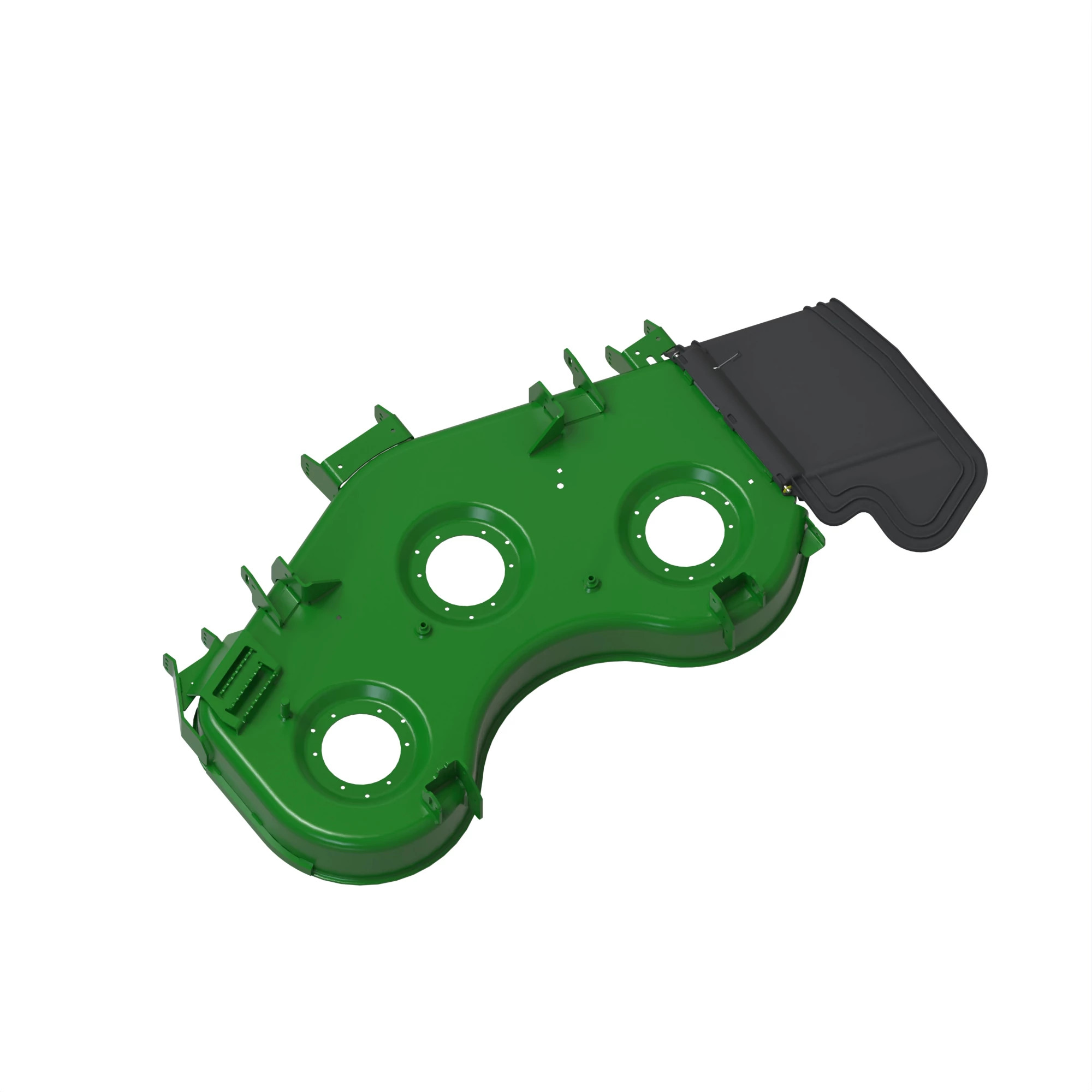 John Deere Mower Deck - AUC14666