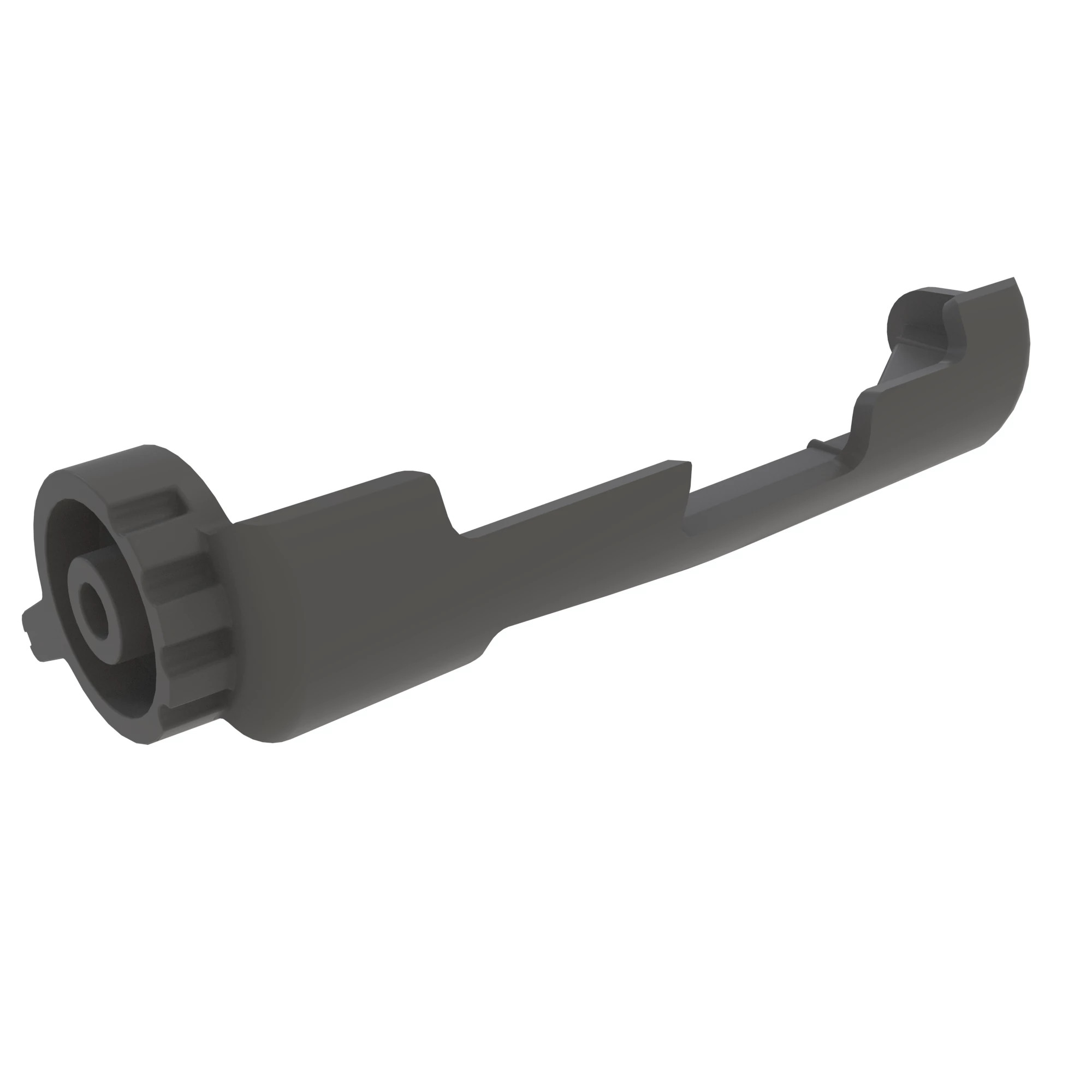 John Deere Detent Kit, SCV 1 - R184417