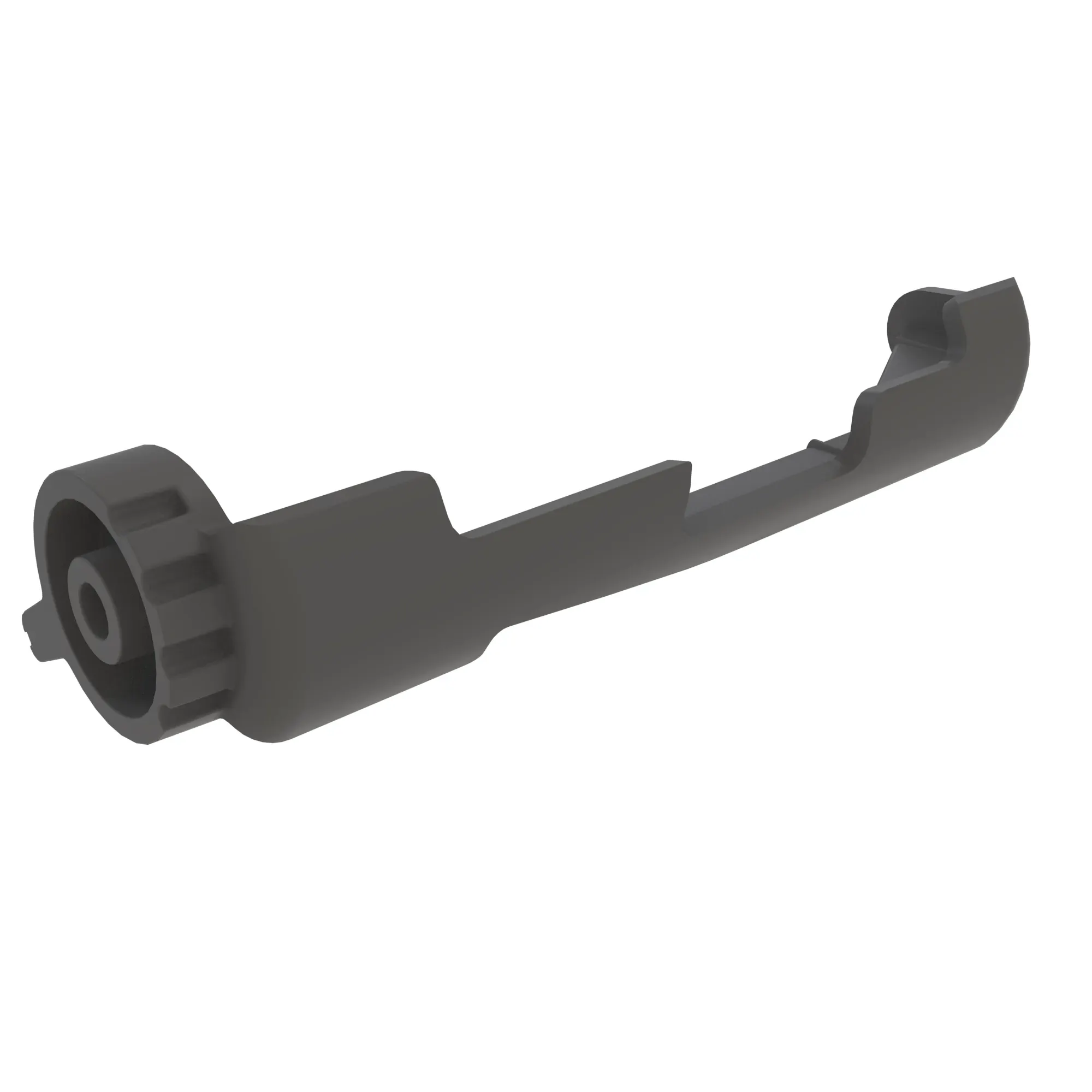 John Deere Detent Kit, SCV 1 - R184417