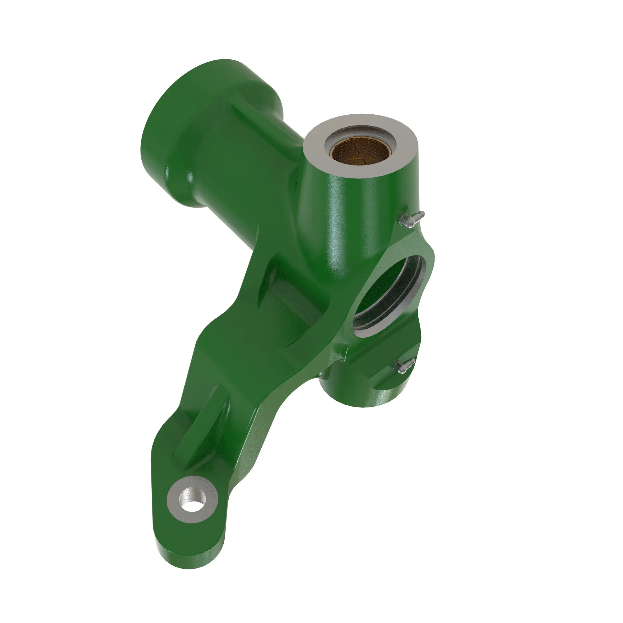 SPINDLE ASSEMBLY, LH