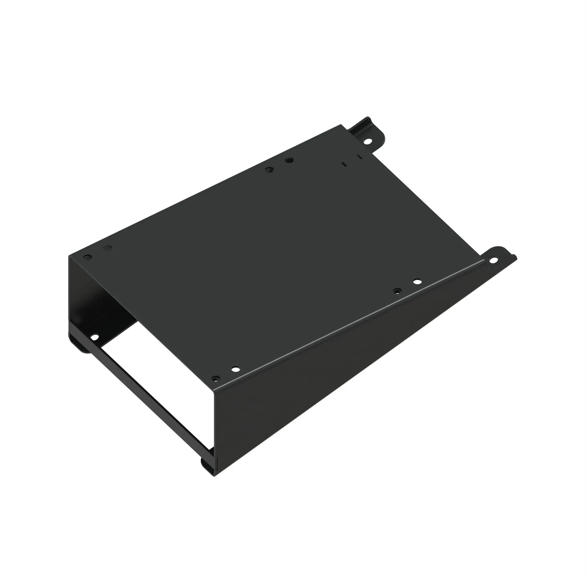 BRACKET, SEAT BRACE
