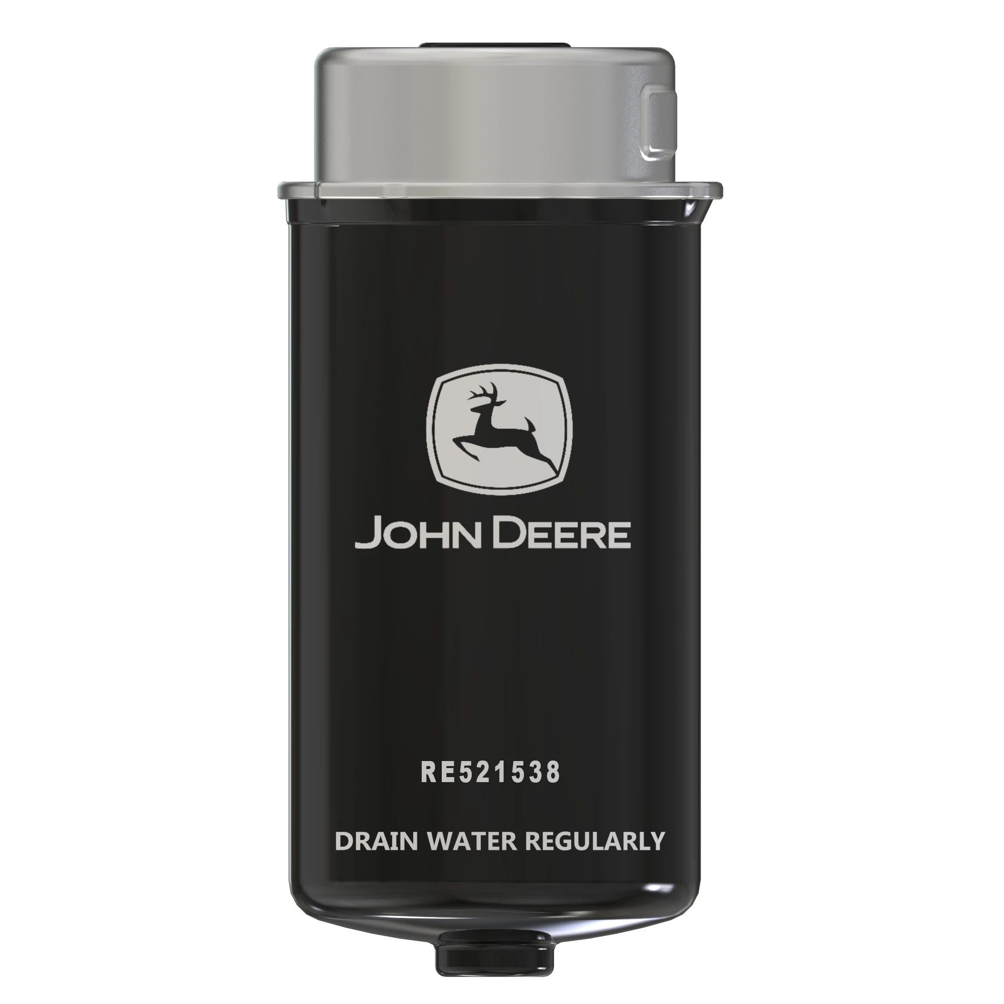 John Deere Fuel Filter - RE521538