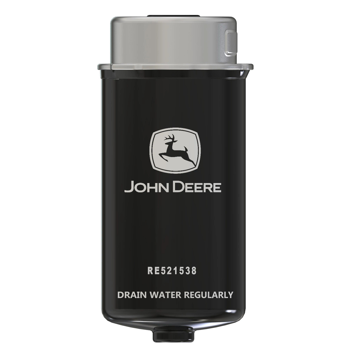 John Deere Fuel Filter - RE521538