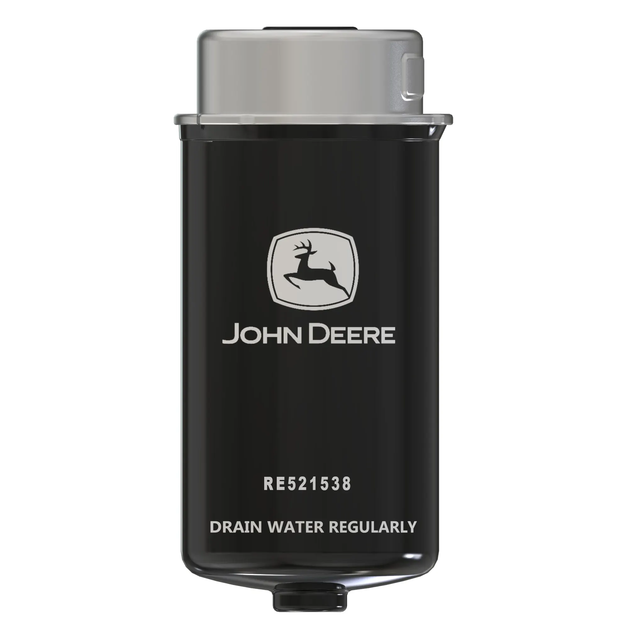 John Deere Fuel Filter - RE521538
