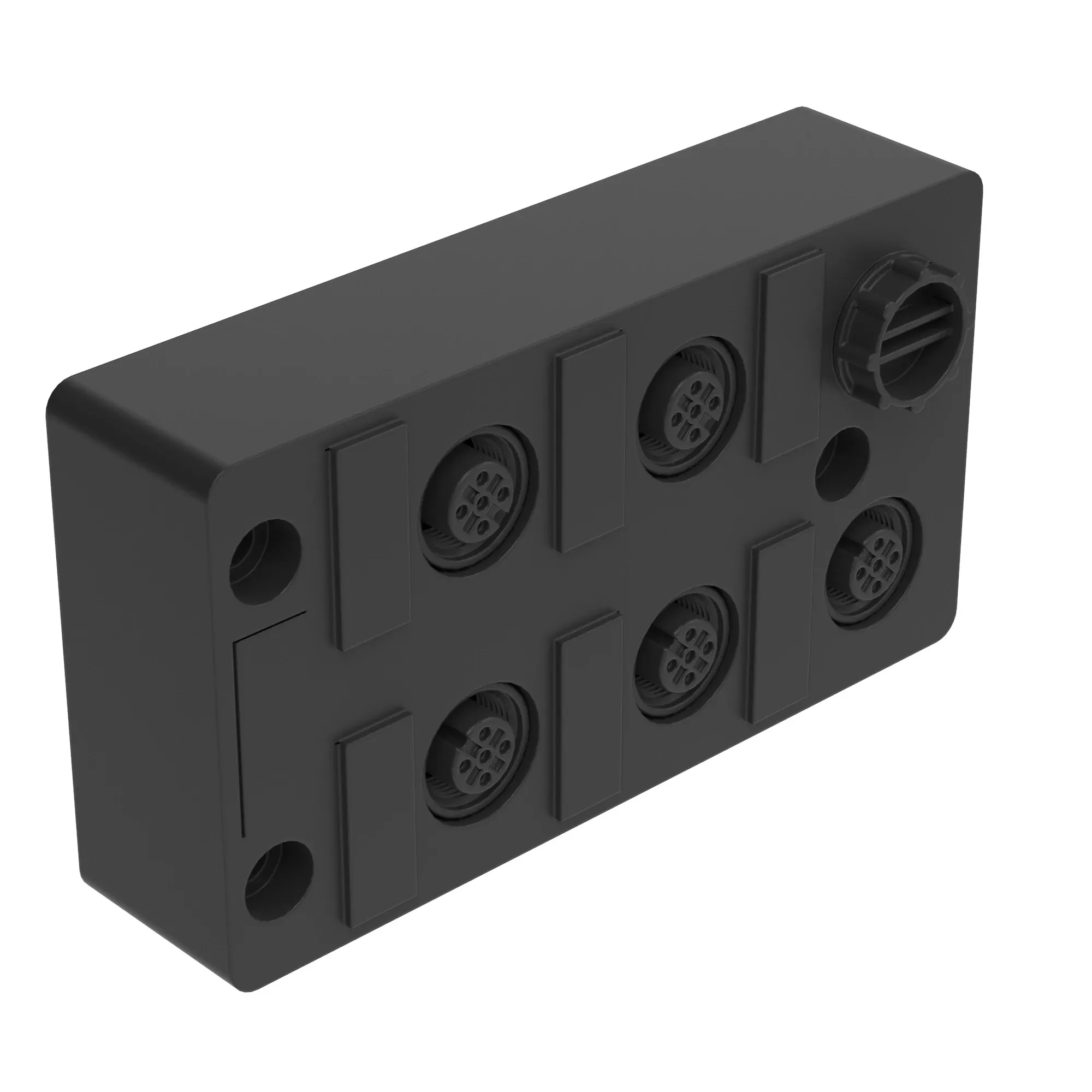 John Deere Fuse Box, Junction Box - KK58124