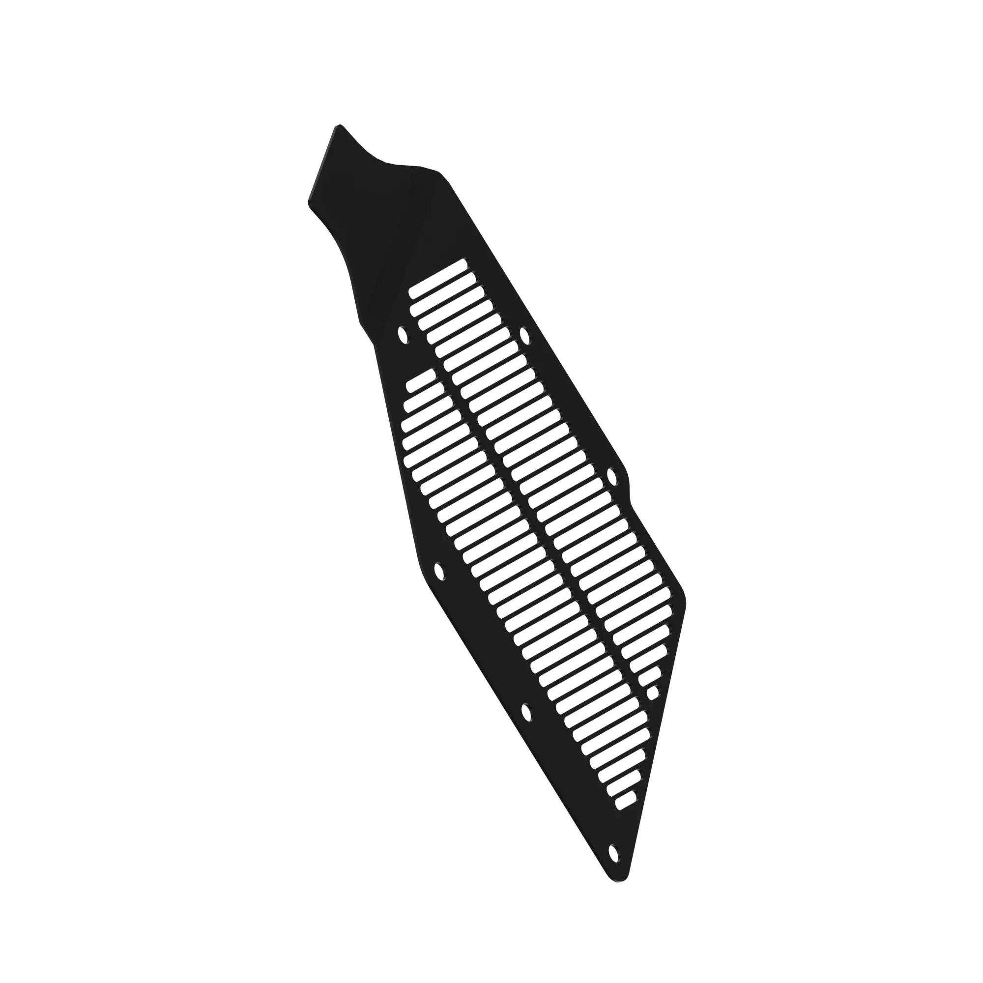 John Deere Engine Fan Guard - KK30157