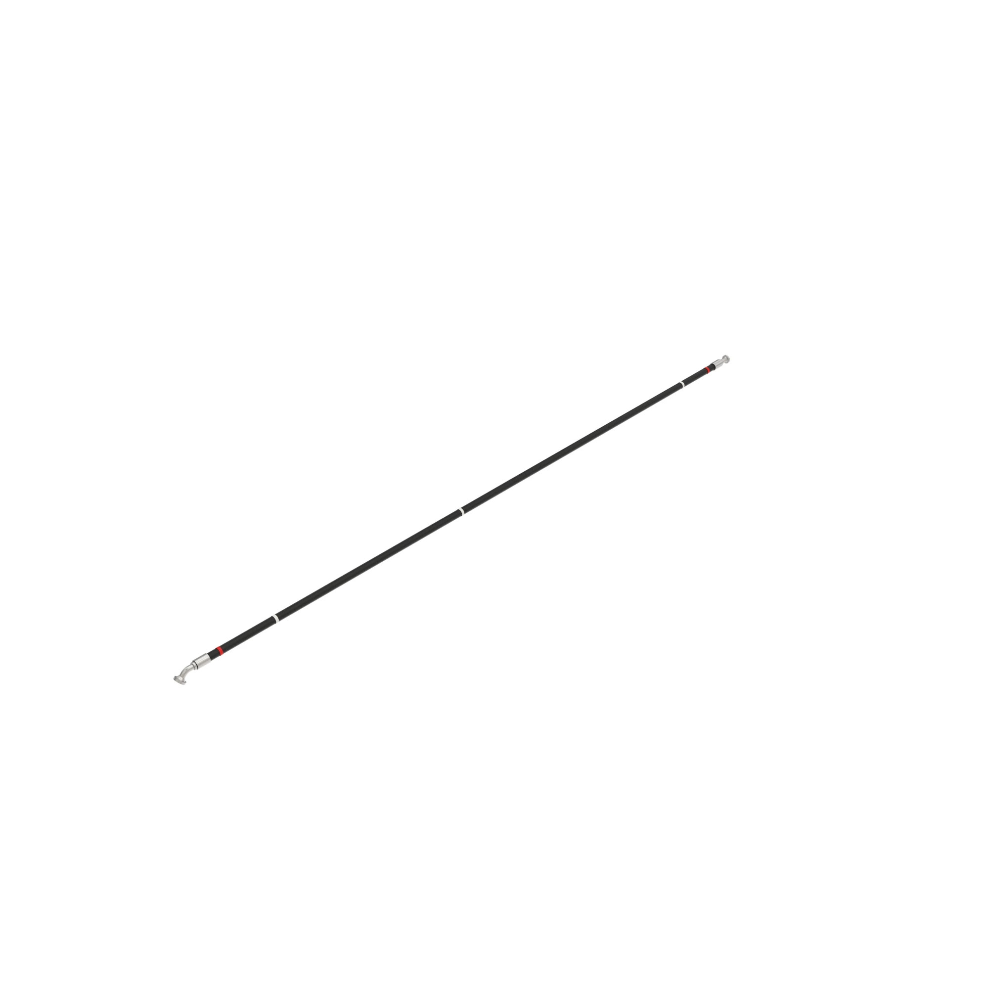 John Deere Propel Hydraulic Hose - AKK30900