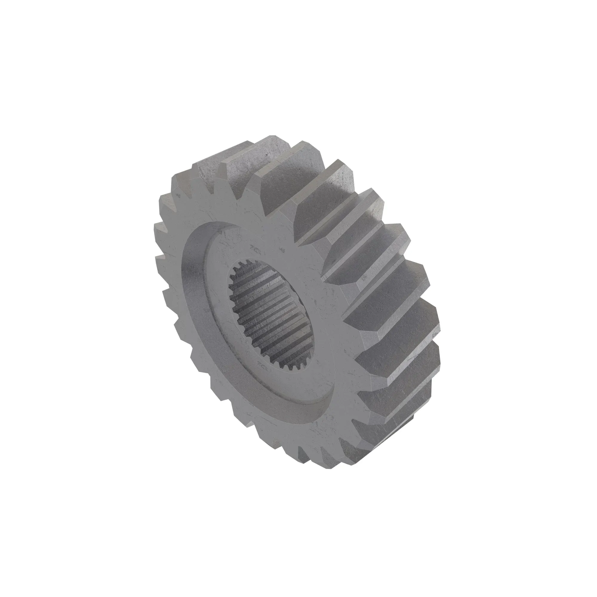 Helical Gear