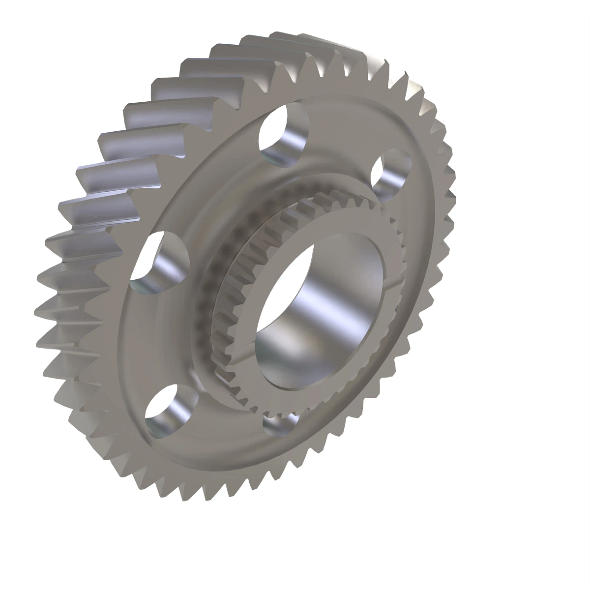 John Deere Rotary Drive Output Shaft Gear - CE21494
