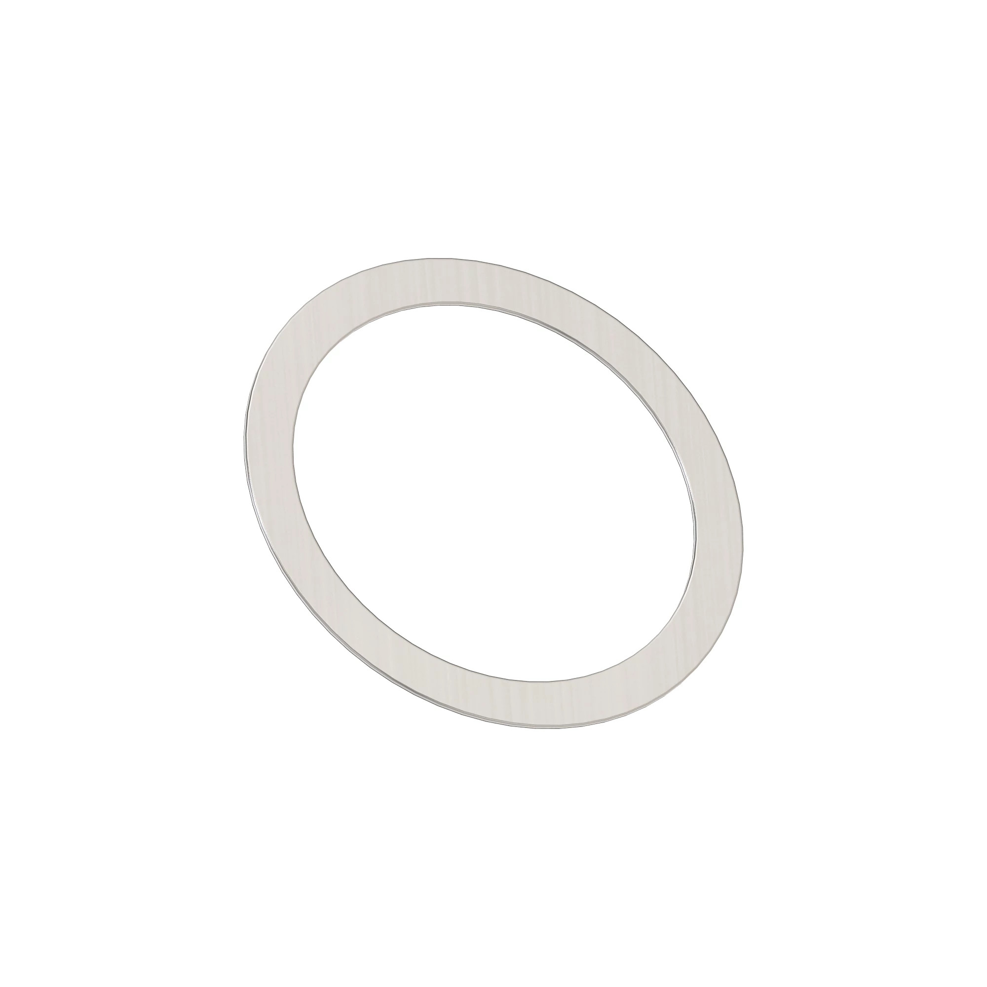 SHIM, CIRCULAR