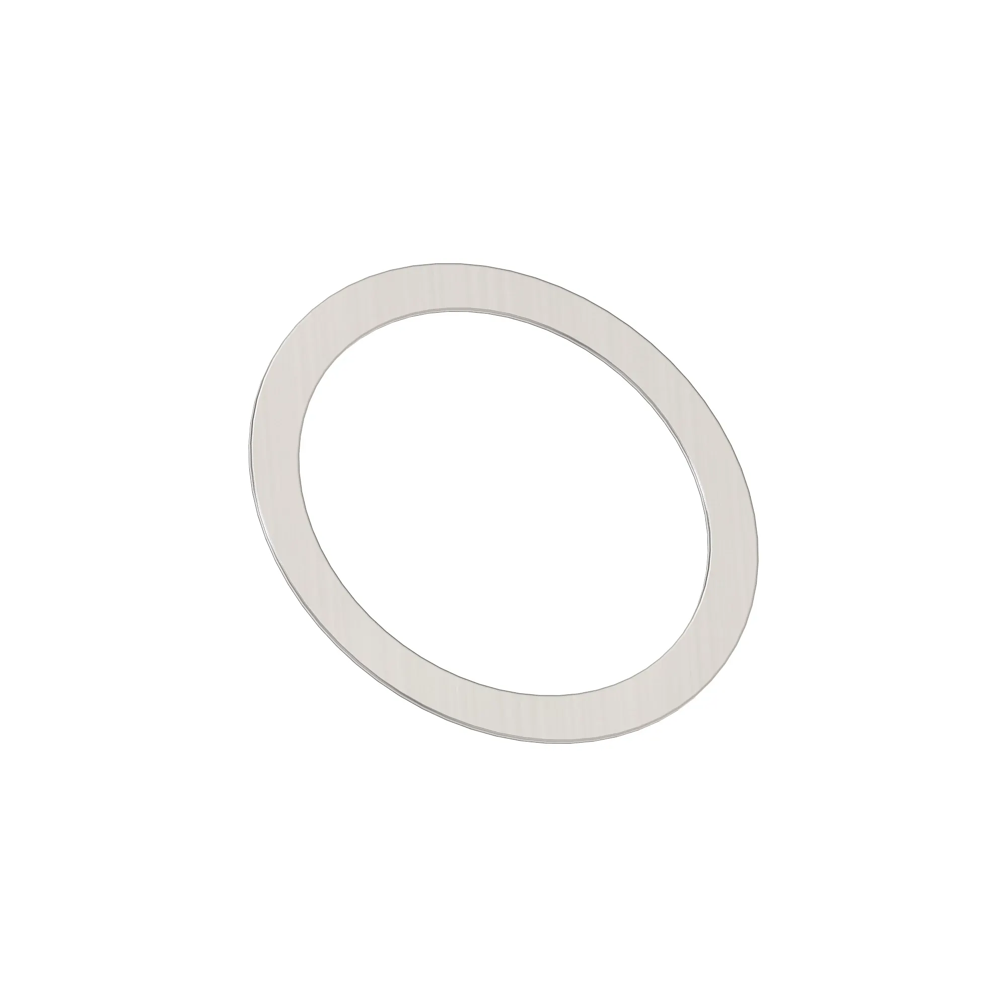 John Deere Circular Plain Shim - 24M7159