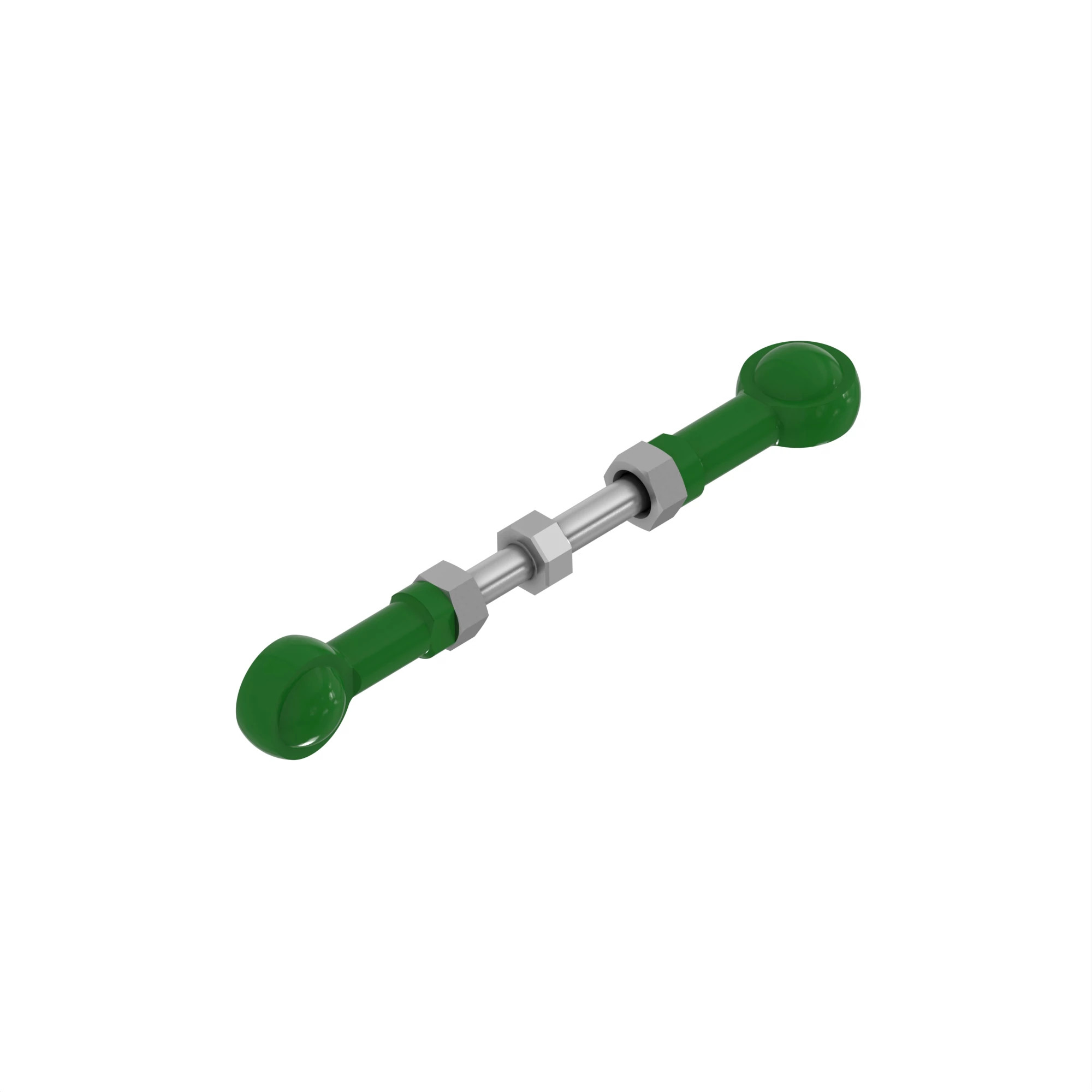 TCA23903: Mower Deck Baffle Linkage