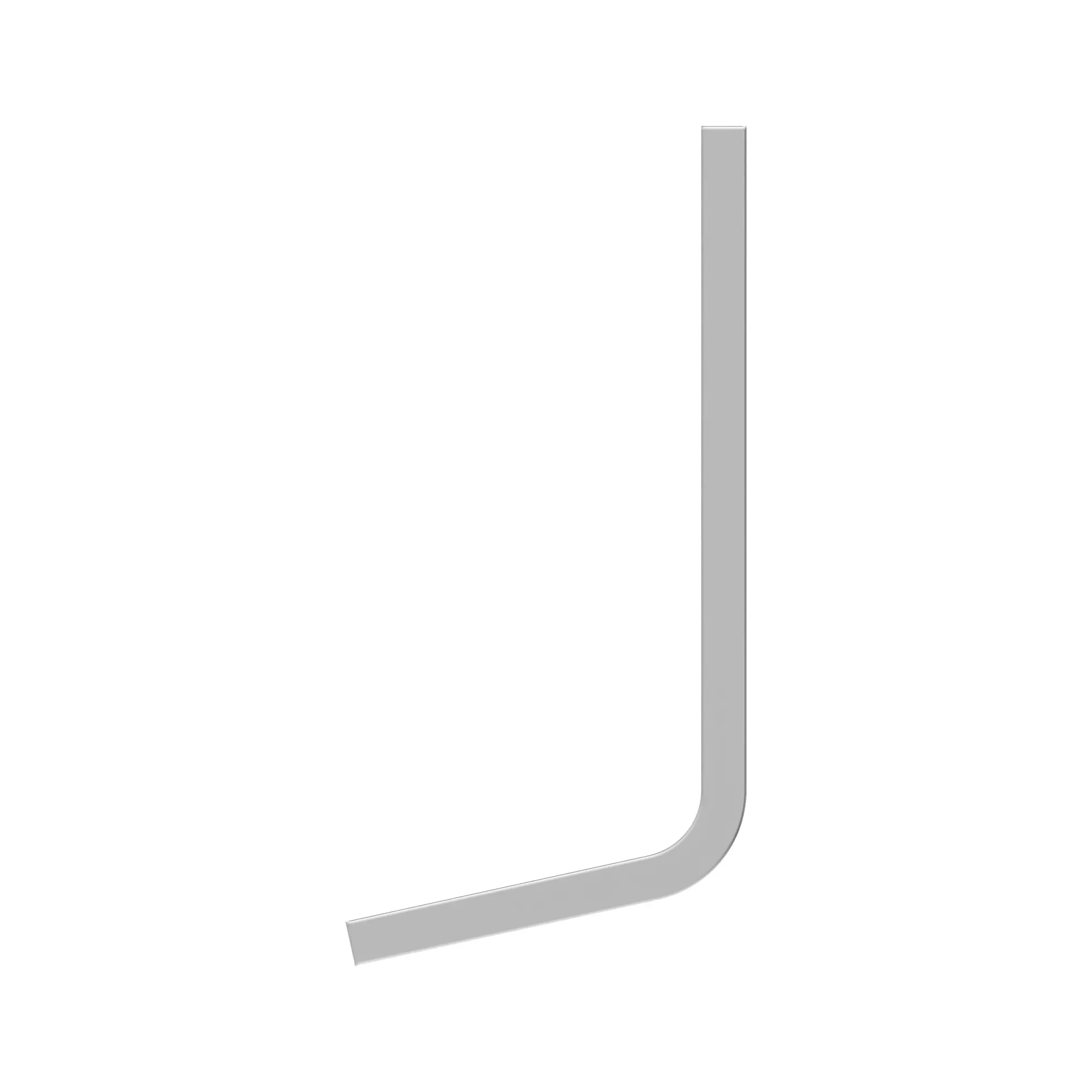 BRACKET, SUCTION LINE SUPPORT