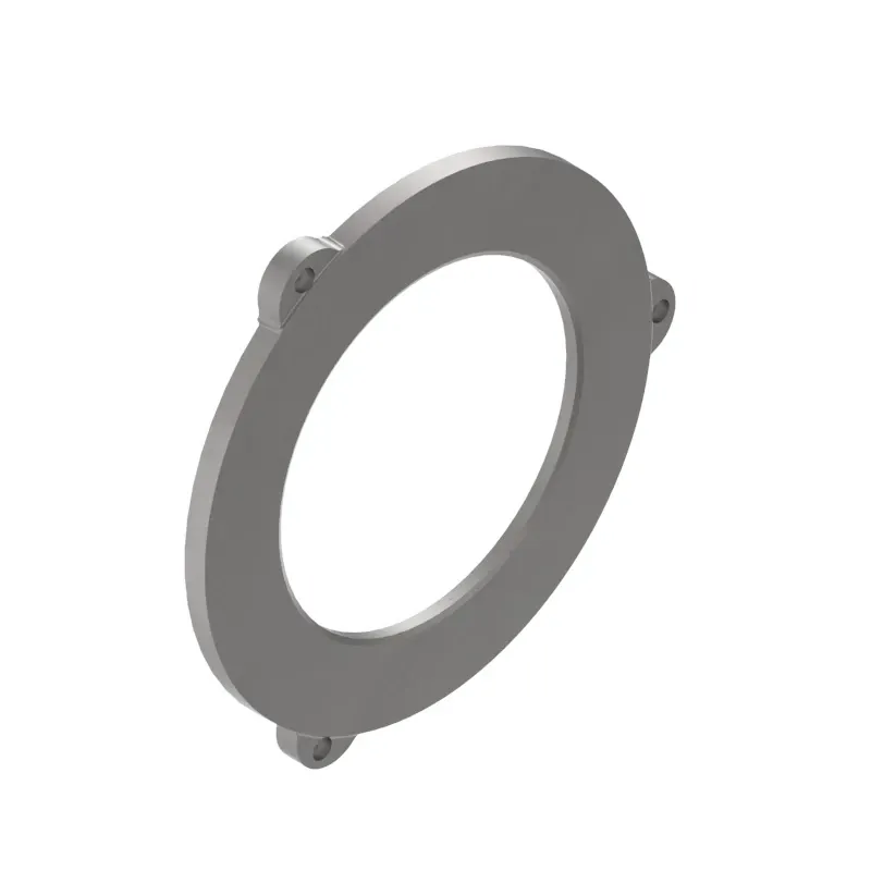 John Deere Brake Backing Plate - R538229