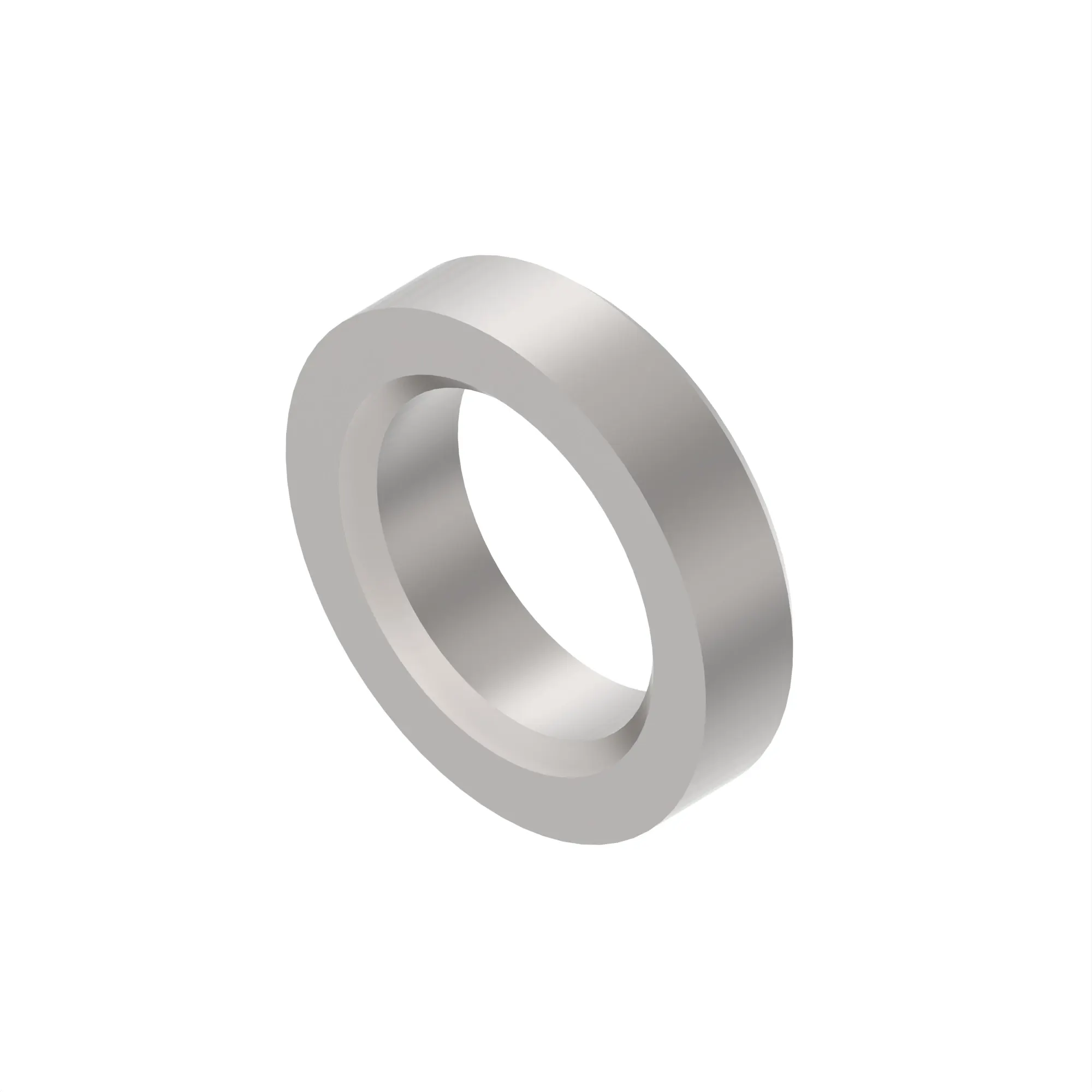 John Deere Round Hole Washer - TCU31604