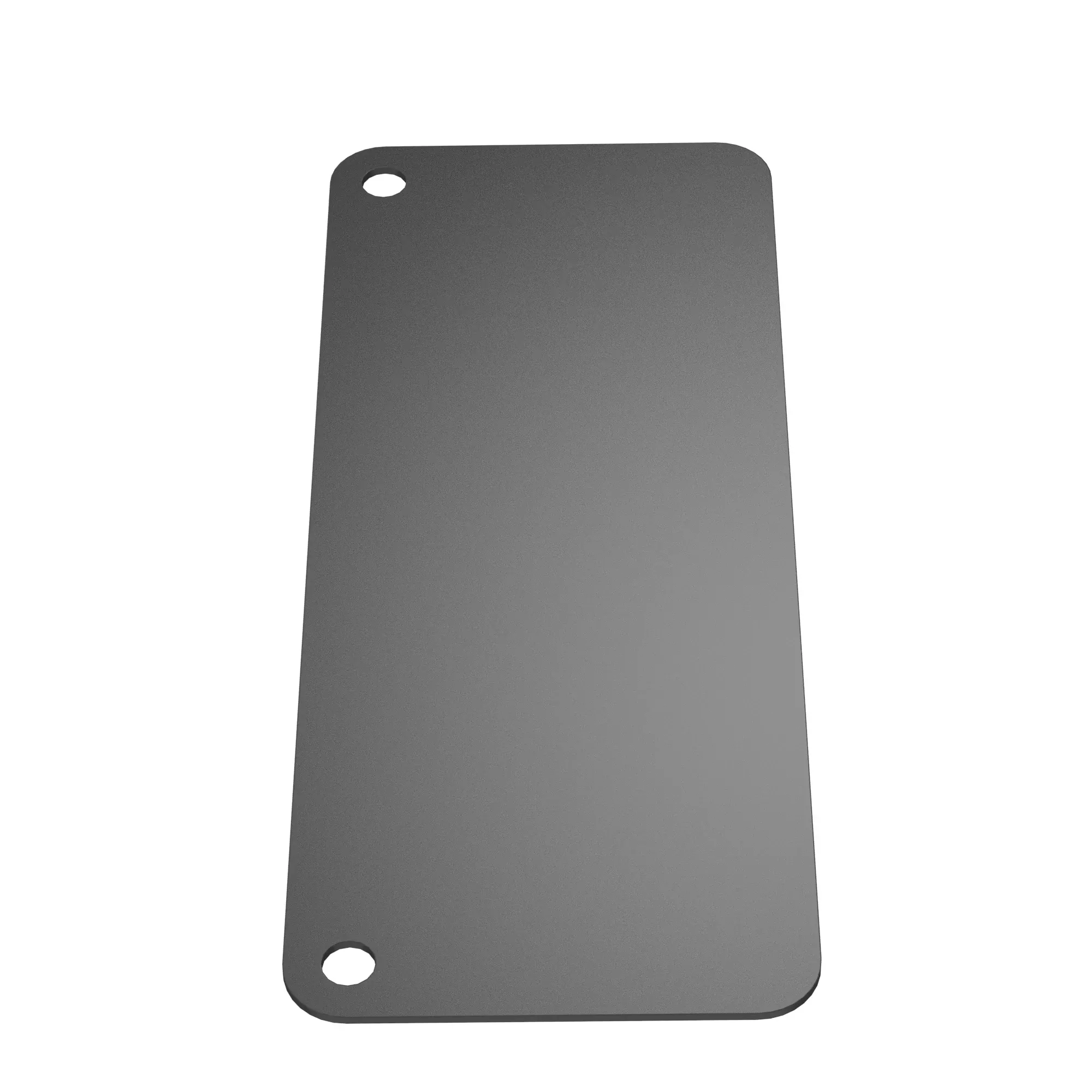 John Deere Plate - T422547