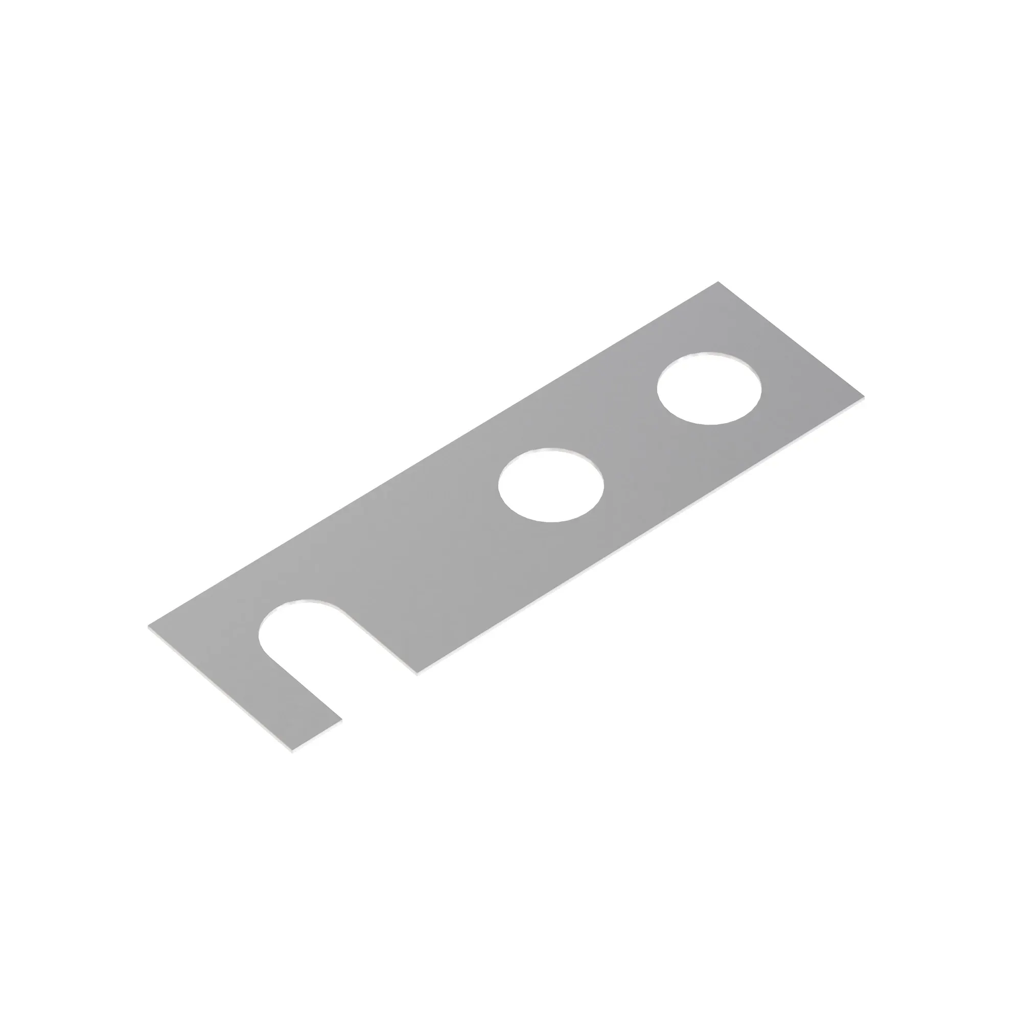 John Deere Shim Strap - R110545