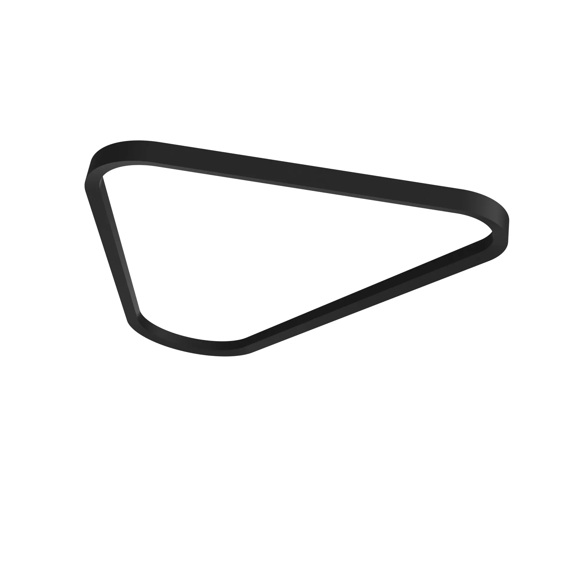 John Deere Mower Deck Drive V-Belt, Effective Length 2870.2 mm (113 inch) - M140021