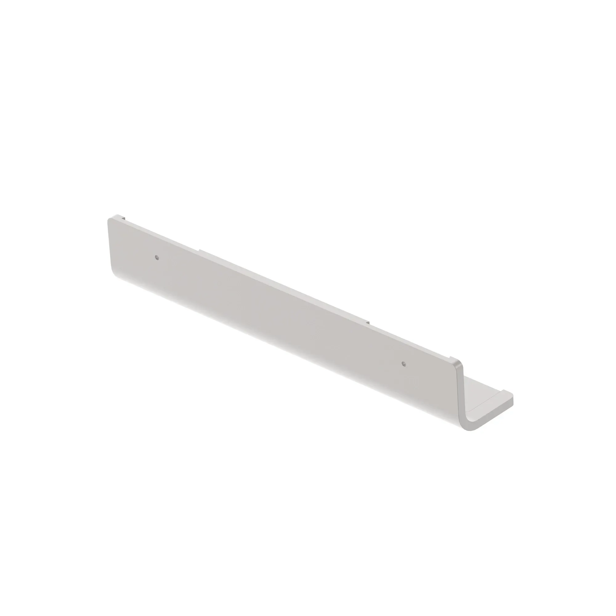 PLATE, BACKING - MACHINED