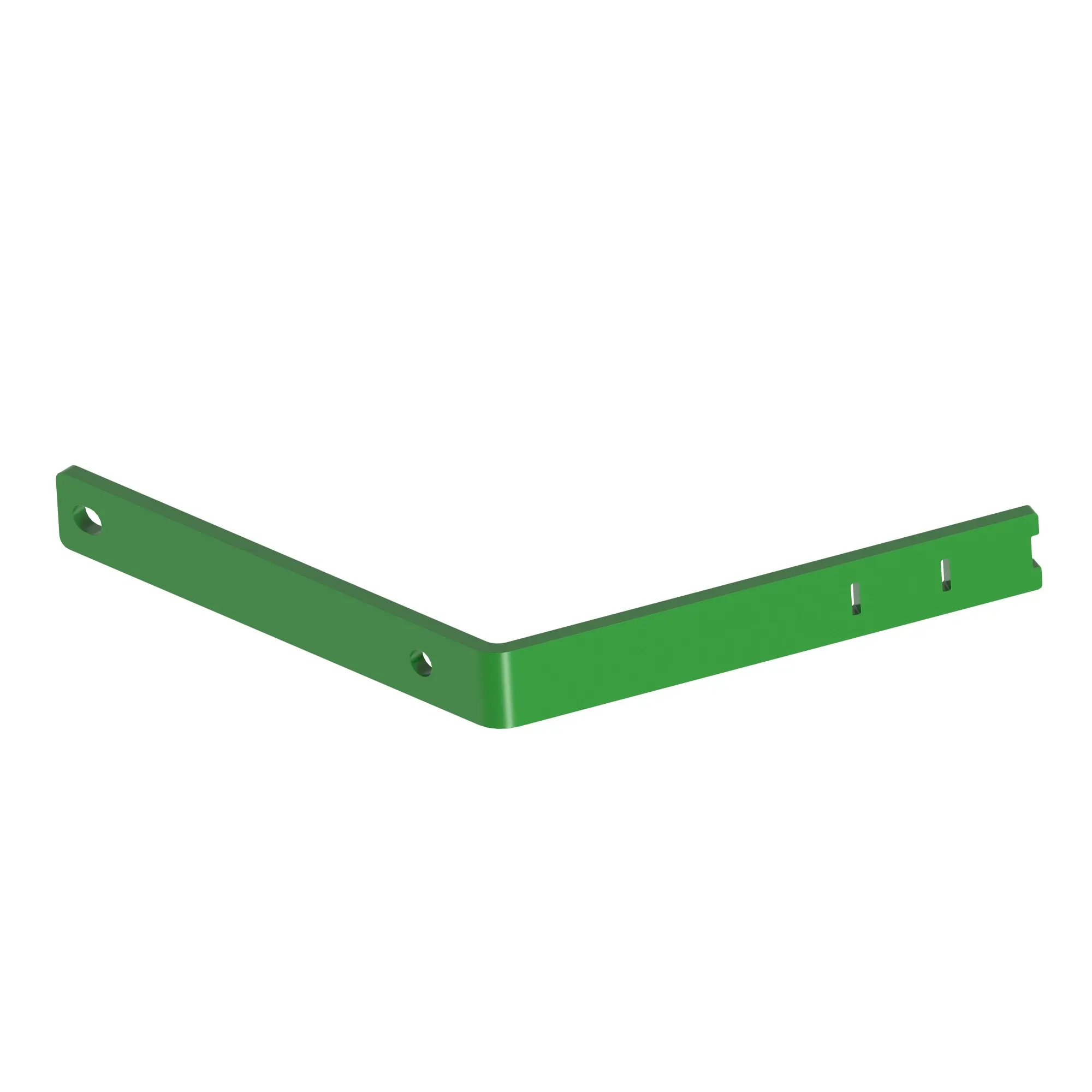 BRACKET, 1725 CCS HOSE RETENTION