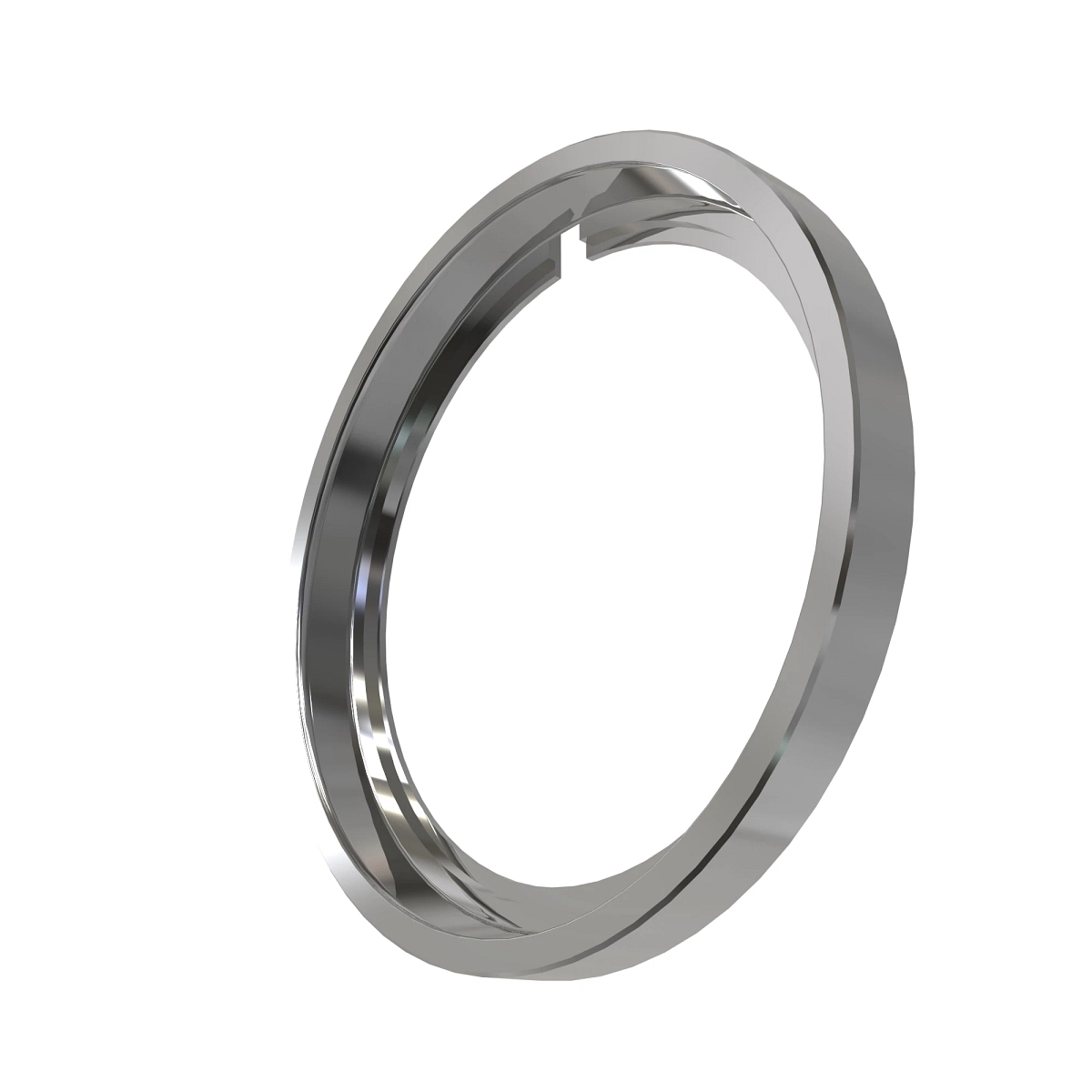 Sealing Ring, Metal Face Seal Ring
