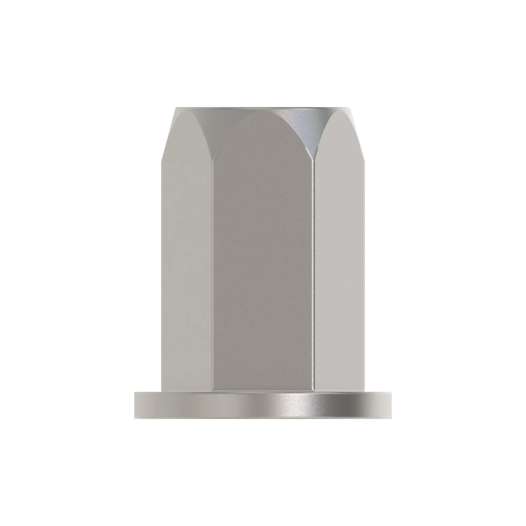 NUT ZFS 457-M10-8-ZN