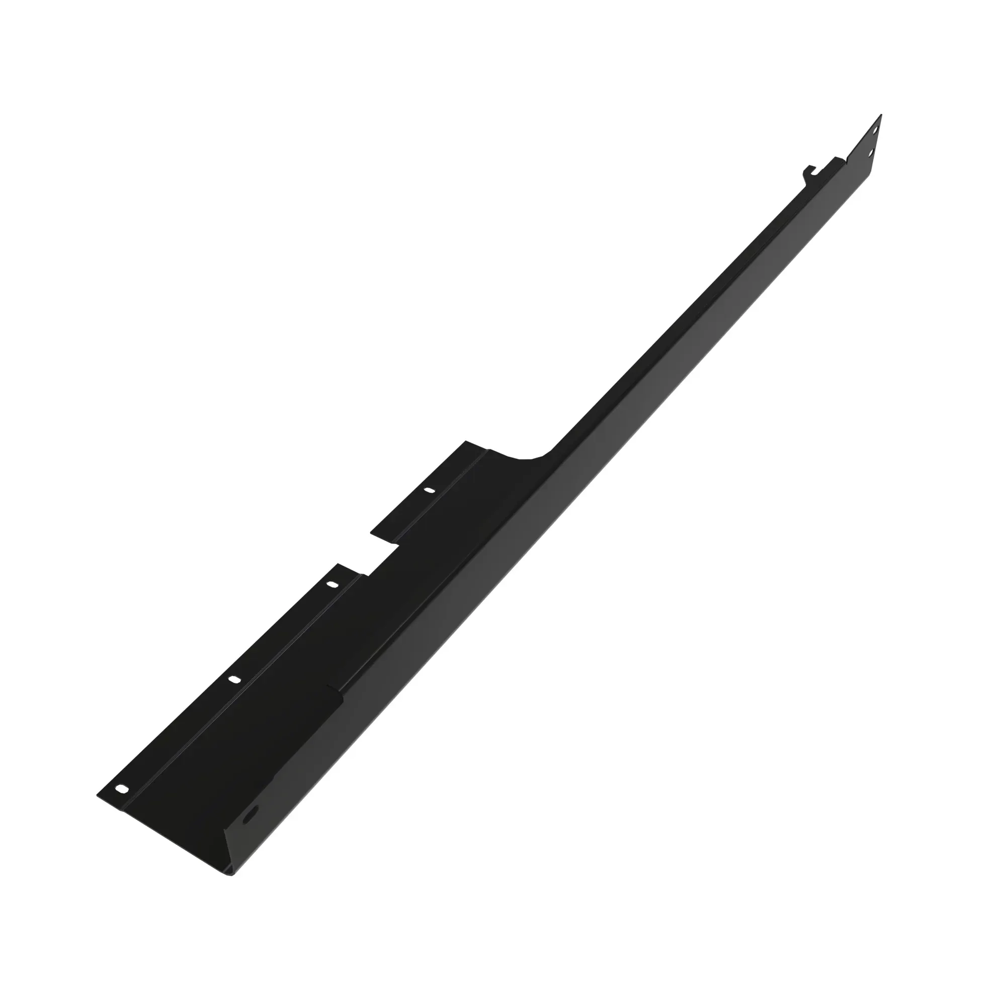 John Deere Attachment Valve Guard - F392414