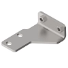 BRACKET, BRACKET, EXHAUST
