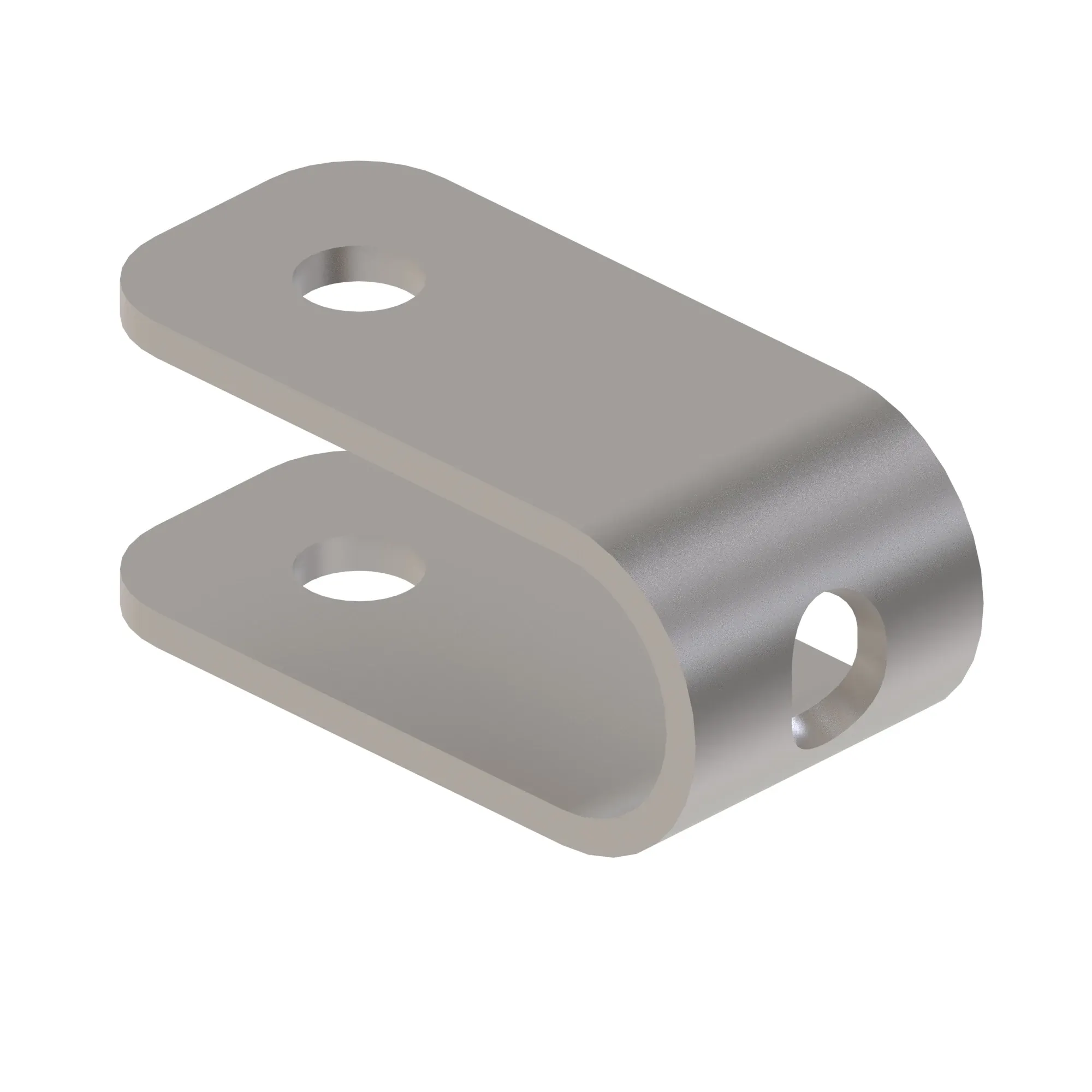 John Deere Clevis - KK23615
