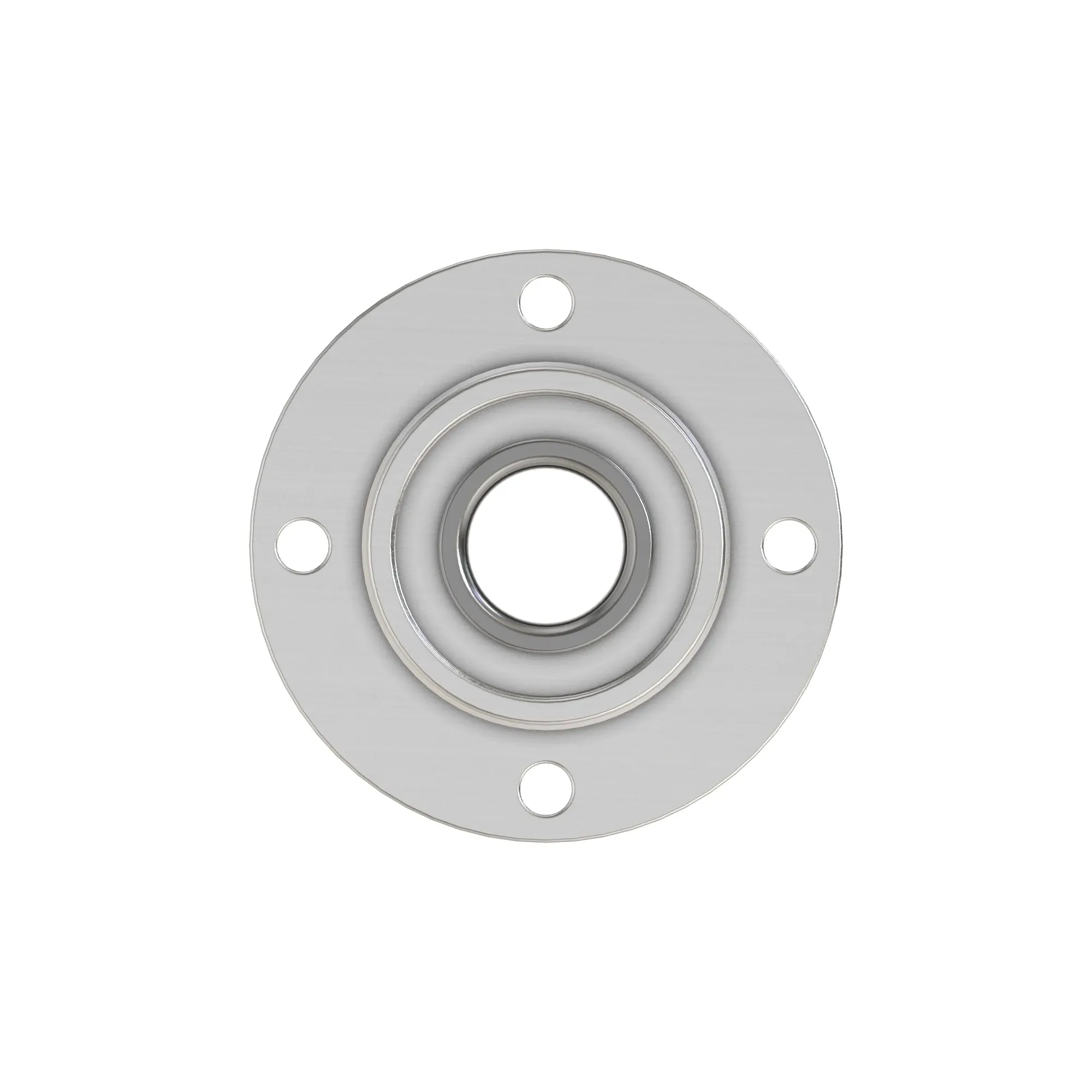 BEARING WITH HOUSING, BEARING, ASSY