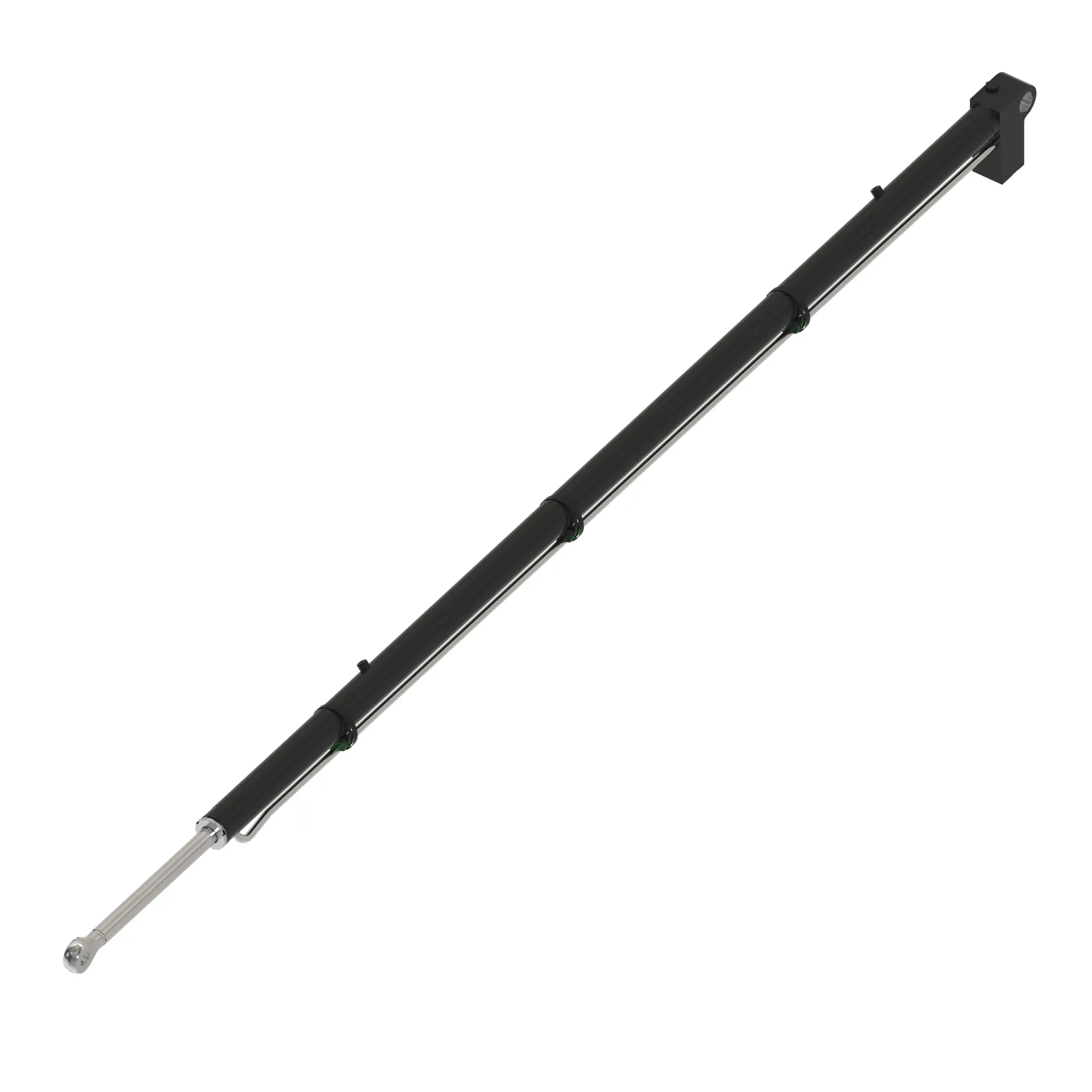 John Deere Hydraulic Cylinder - F705270