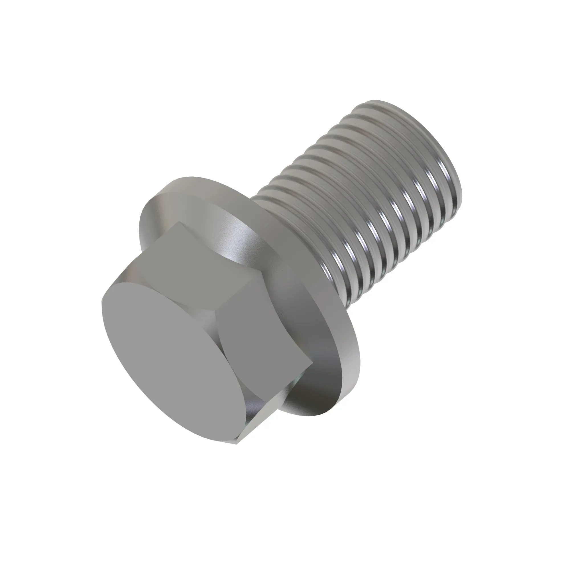 John Deere Screw - F677935