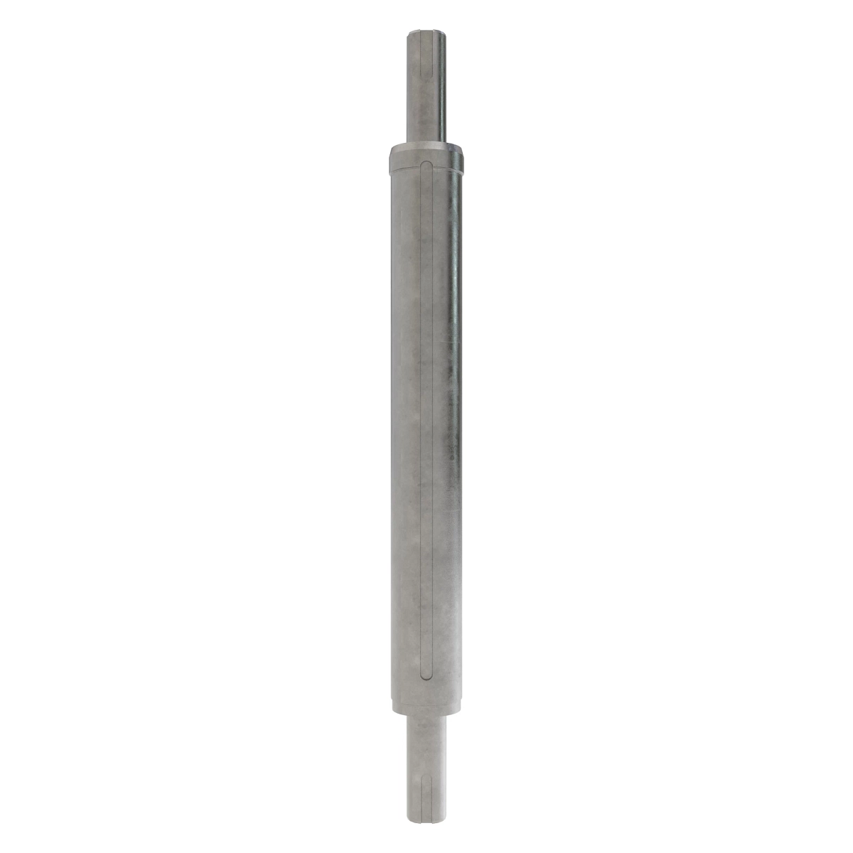 Shaft, Lower Roll (Disc) - Narrow