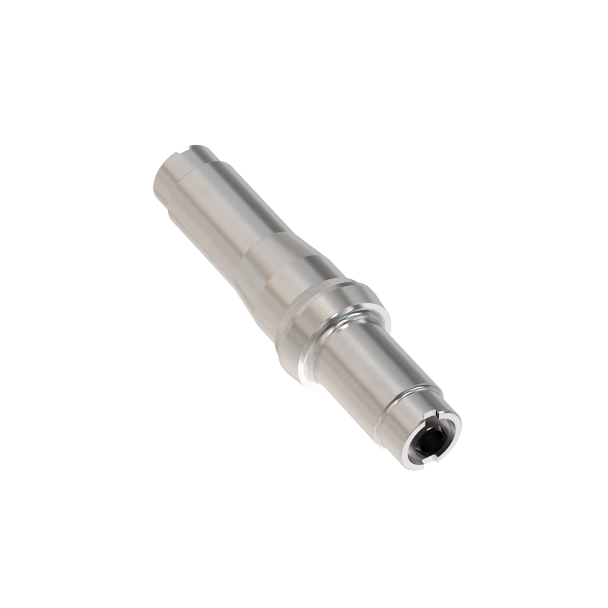 Shaft, Ils Upper Pivot Arm, Expande