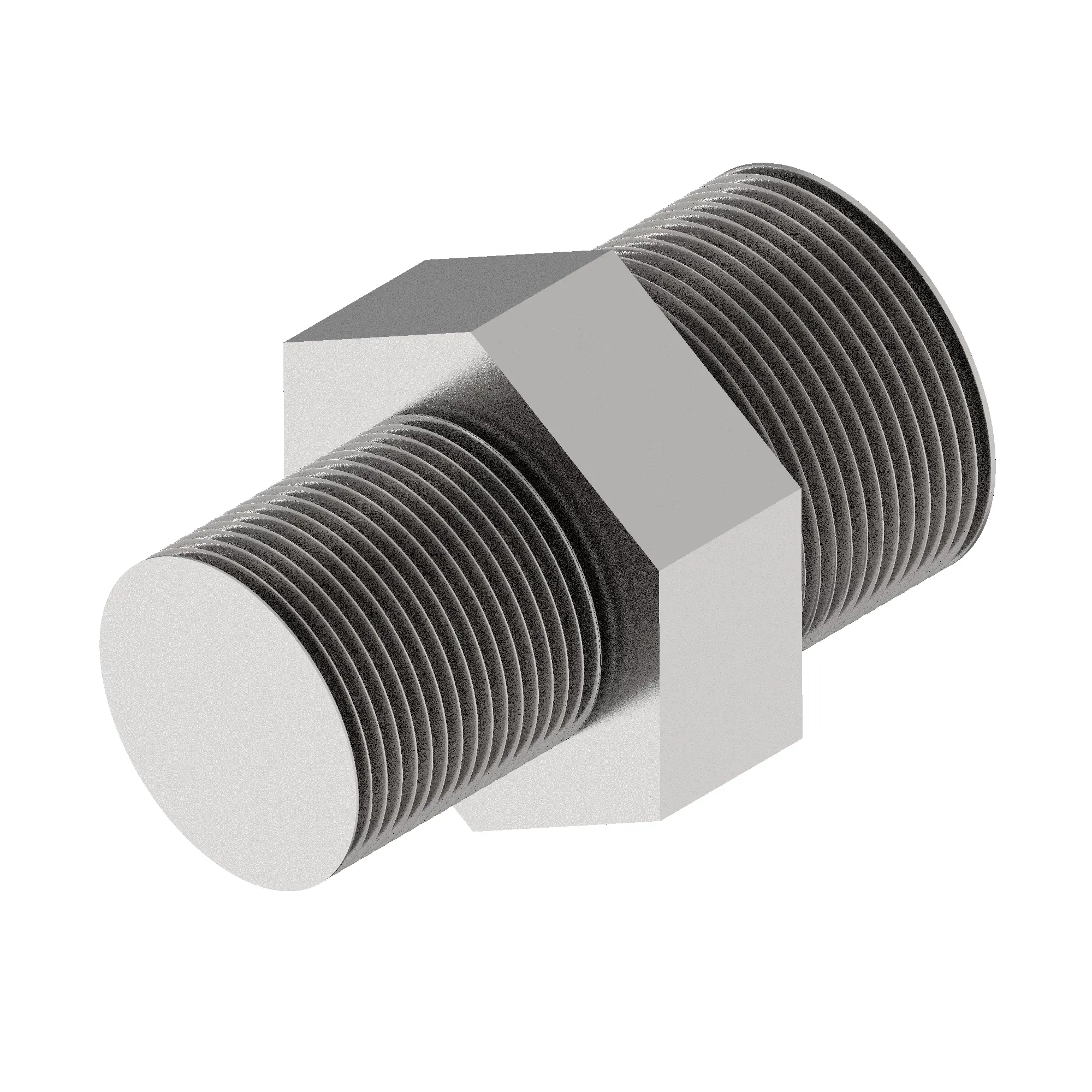 John Deere Union Adapter Fitting - T246738