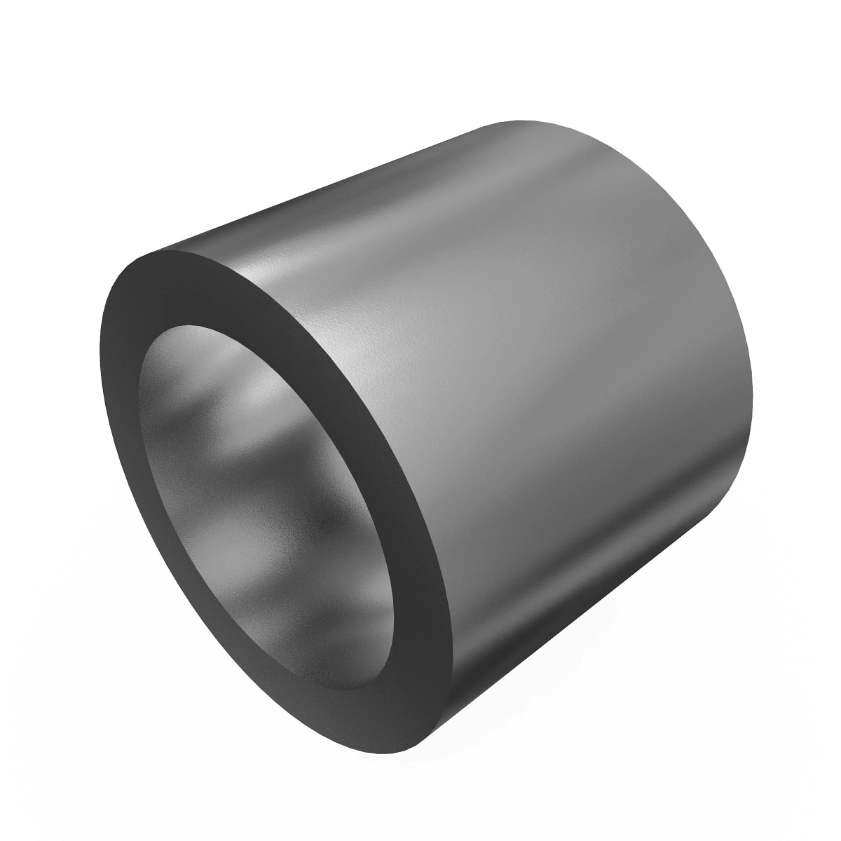Spacer, Wheel Hub