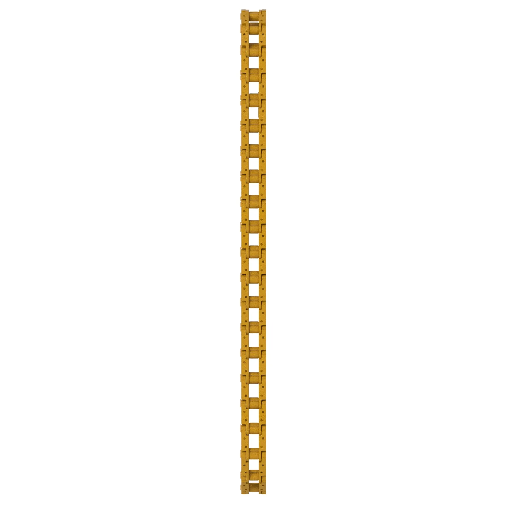 Track Chain W/O Shoes