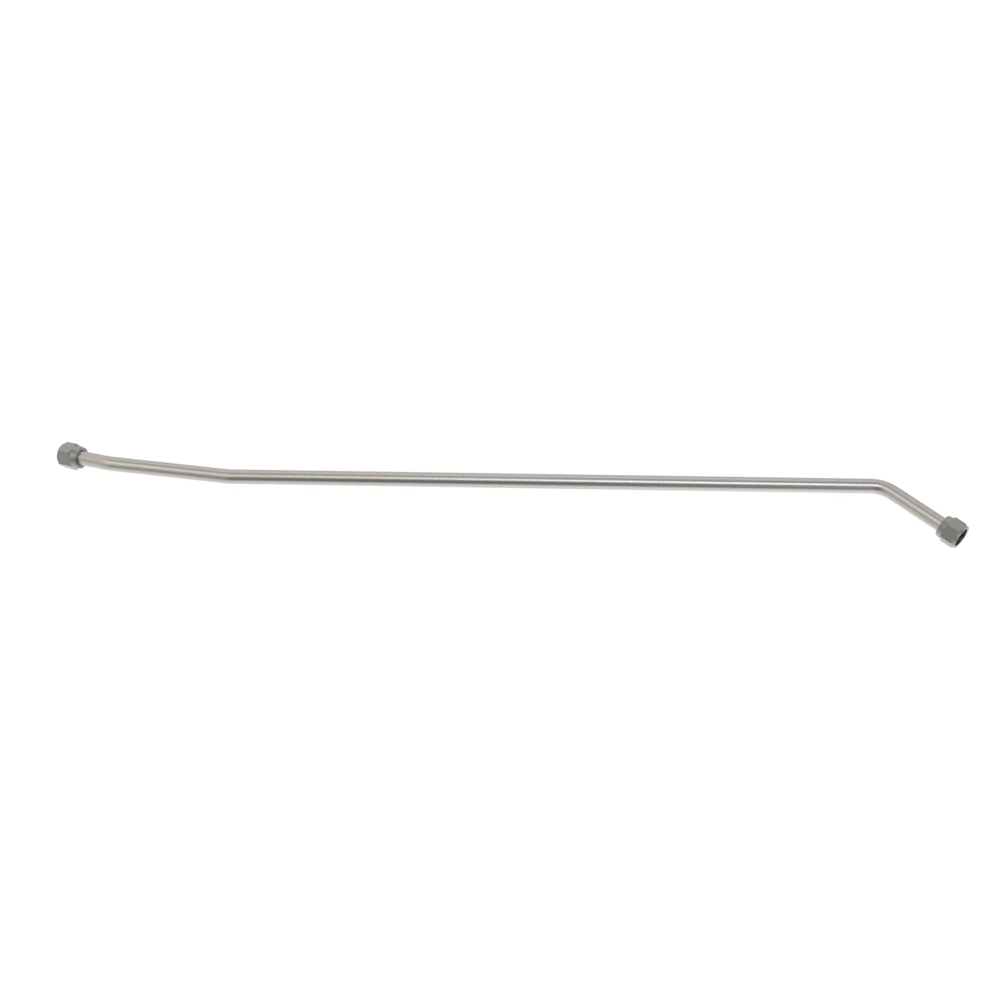 John Deere Refrigerant Suction Line - RE319726