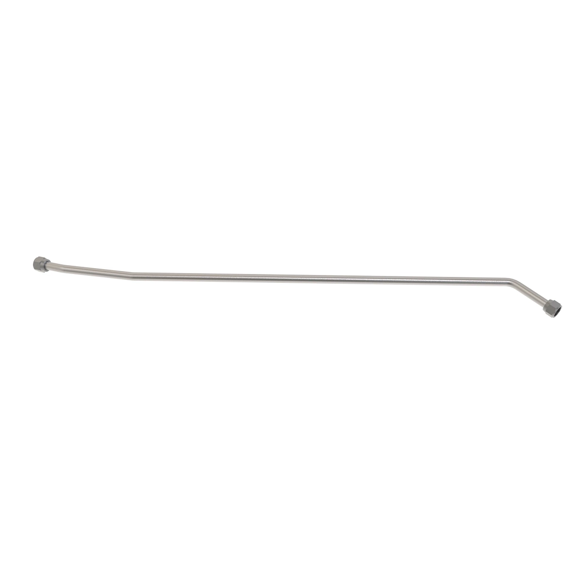 Line, Refrigerant Suction