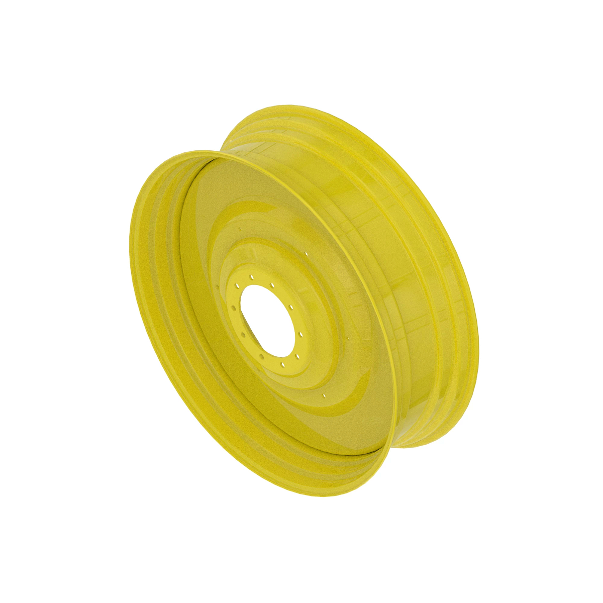 WHEEL, DW15AX50, 10B 2P 9.5D 5.7R