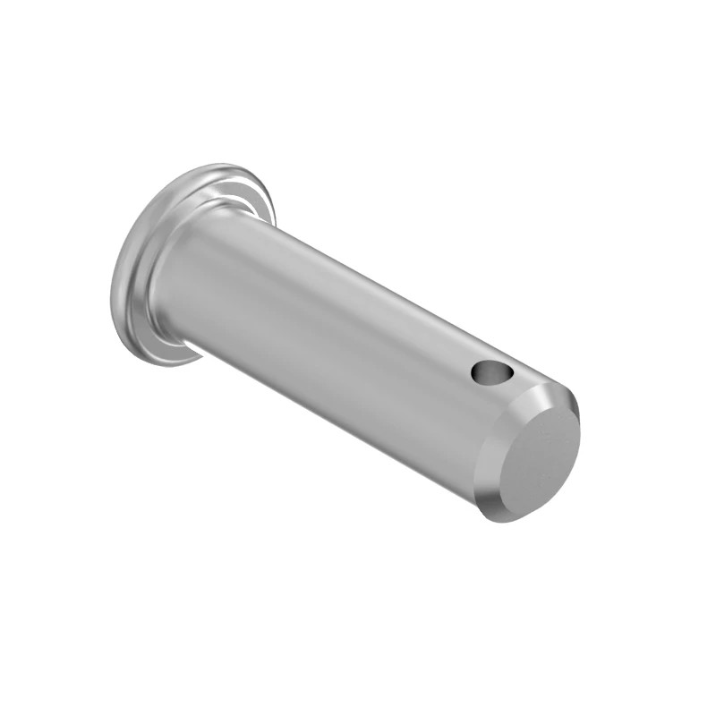 PIN, DRILLED CYLINDER