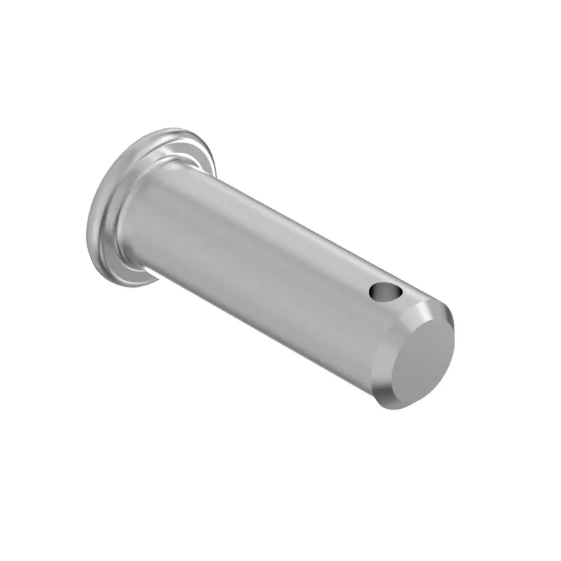 John Deere Pin Fastener - M115748