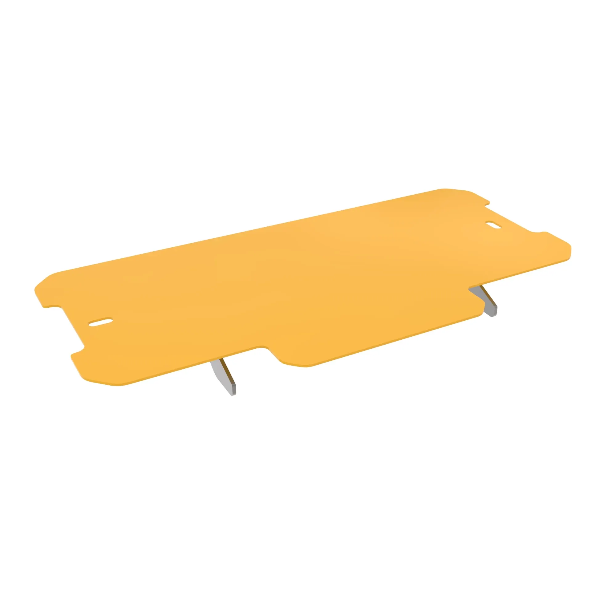 RH TRANSMISSION COVER