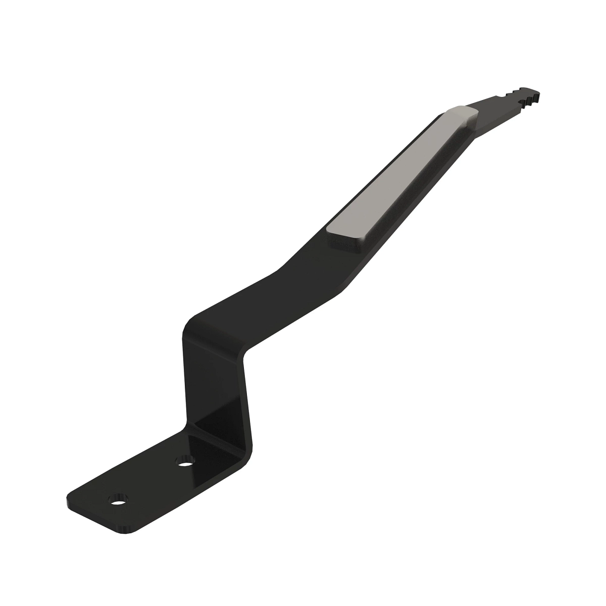 Lever, Rockshaft Position Control