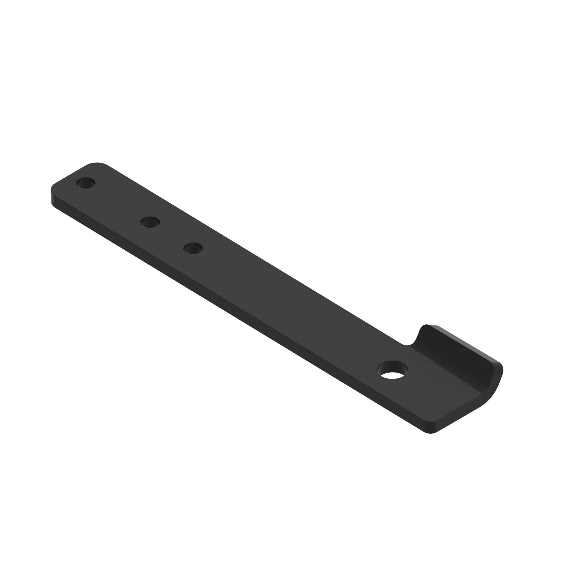 John Deere Bracket - R236931
