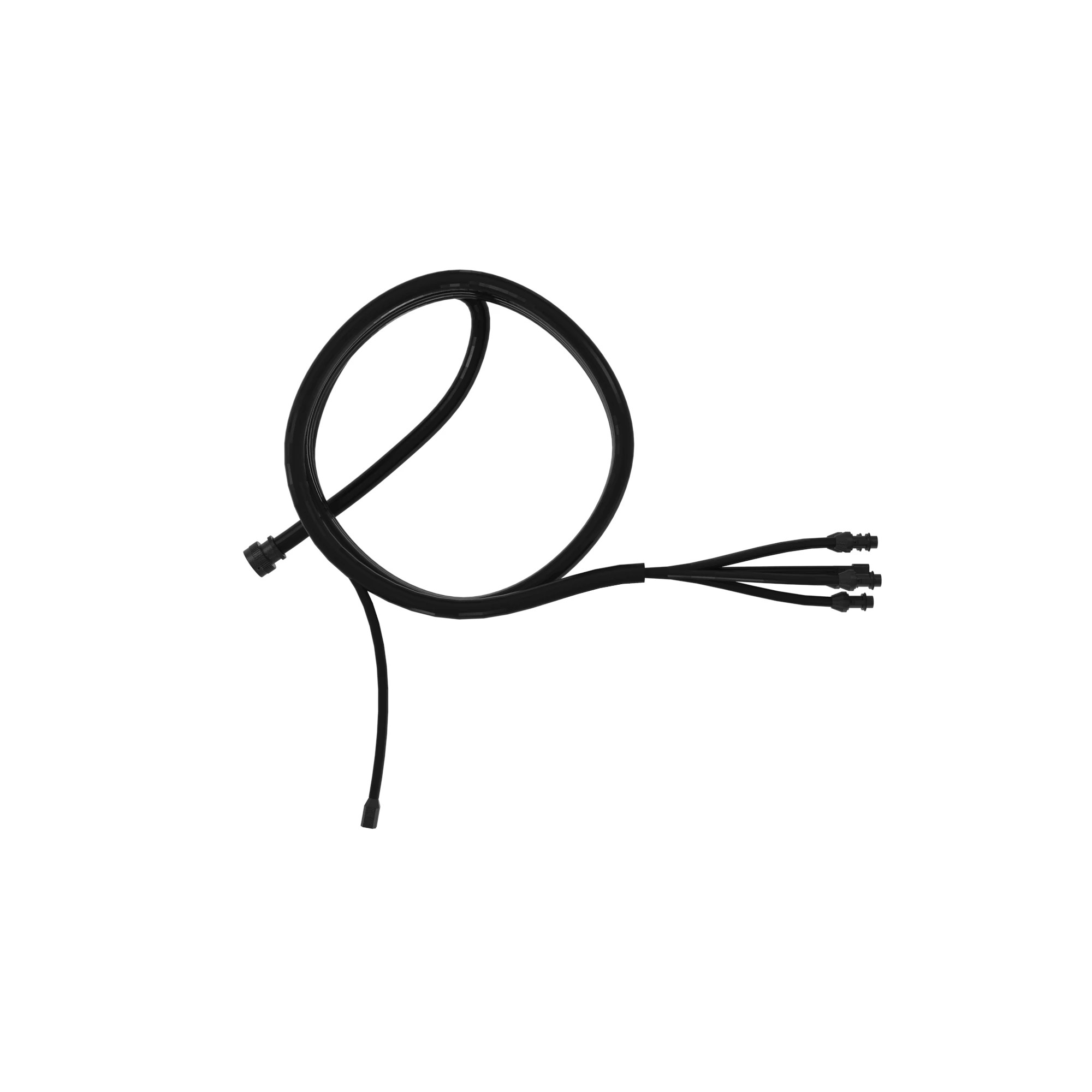 WIRING HARNESS, HARNESS, CAMERA, TR