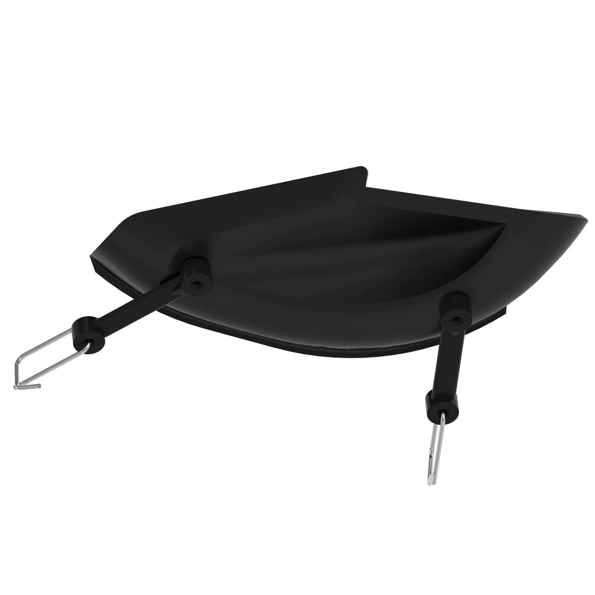 GRASS MULCHING ATTACHMENT