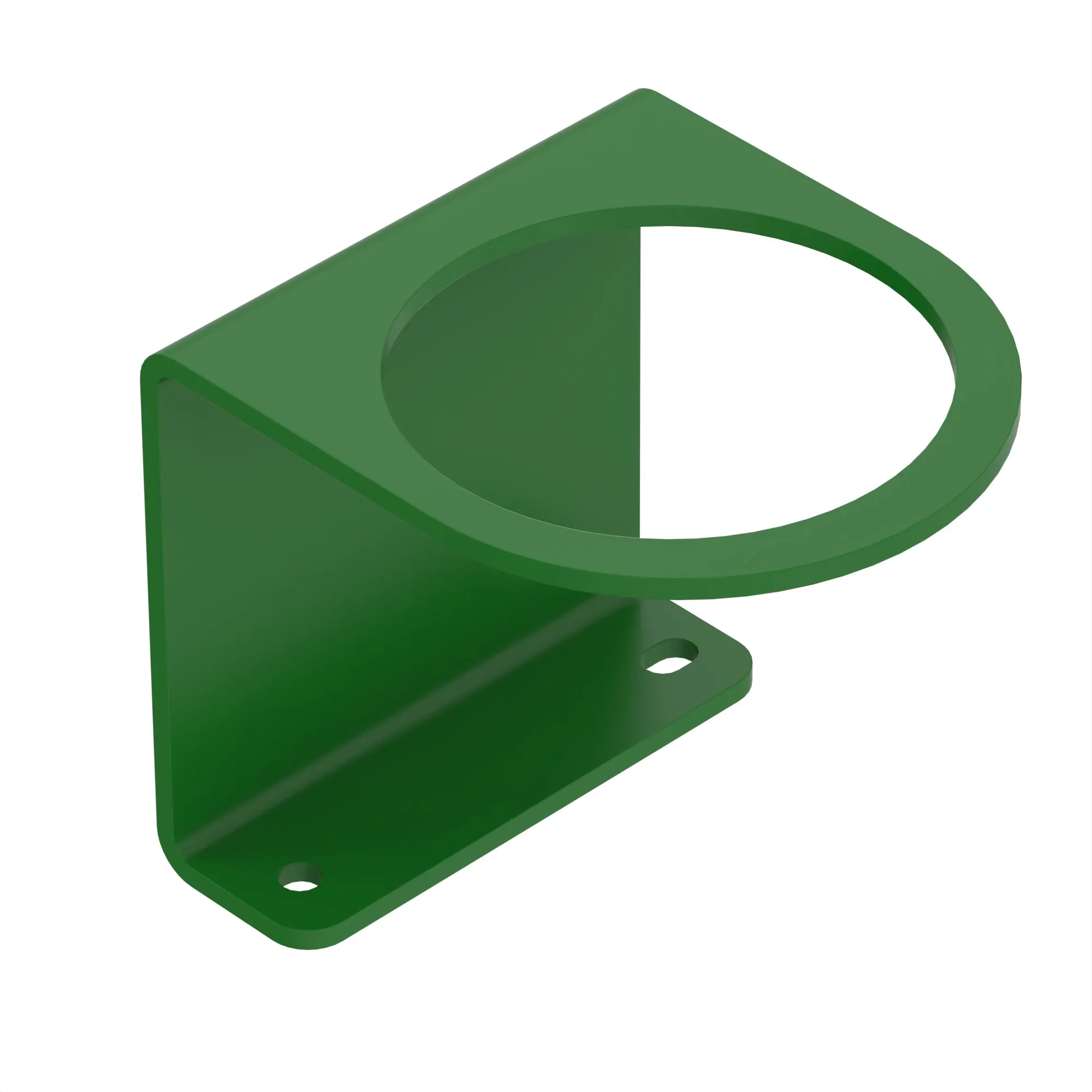 John Deere Bracket - SU49309