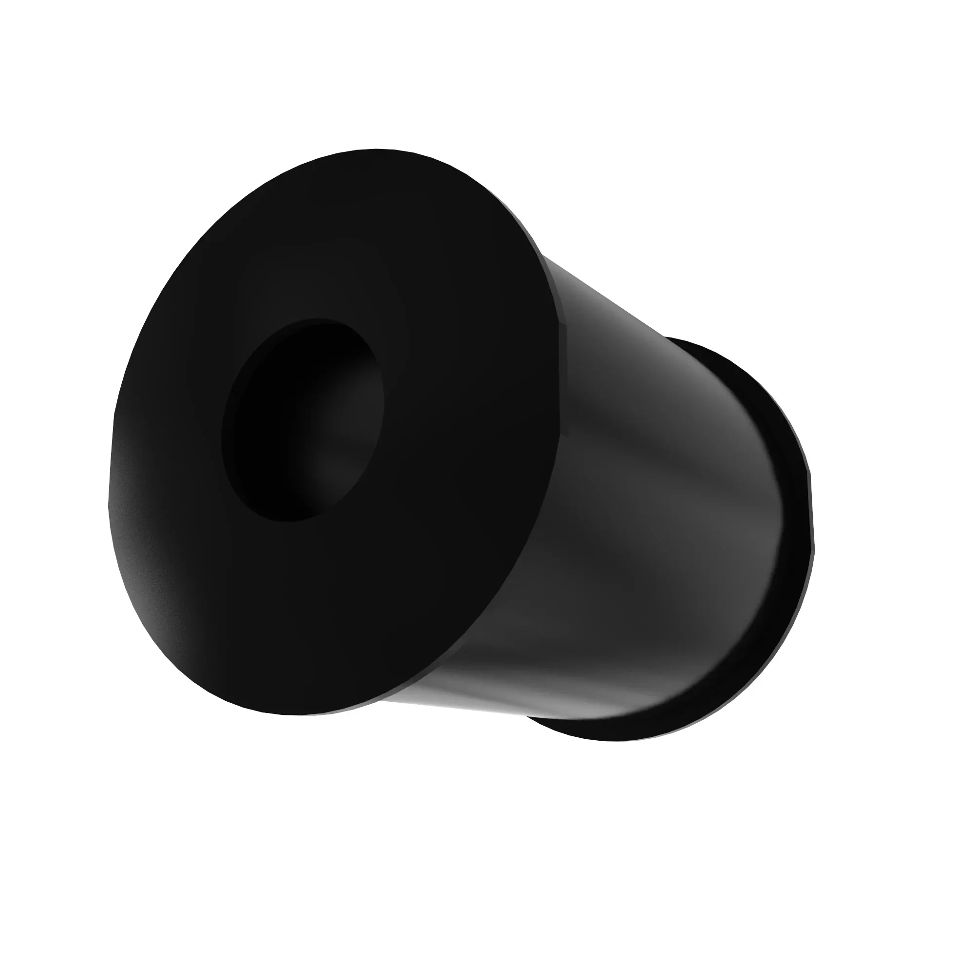 SPOOL, 7.25" WELDED