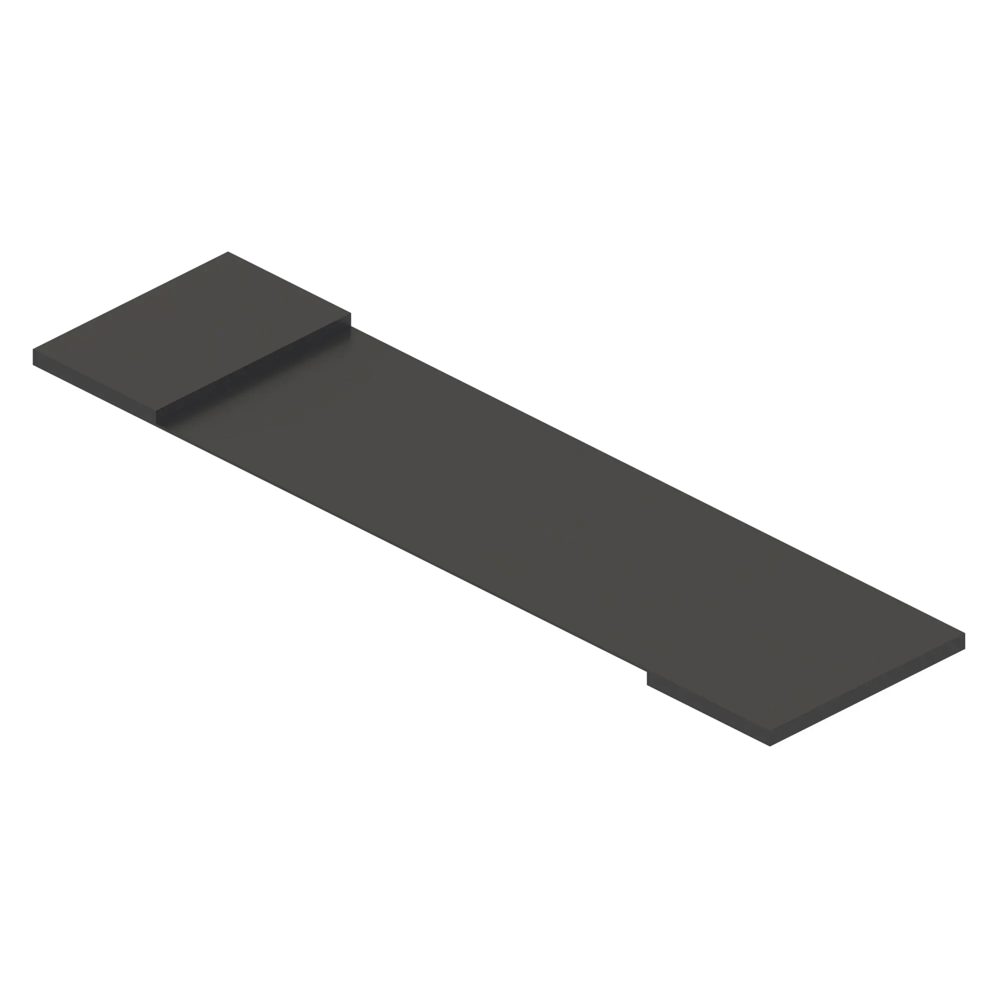 John Deere Sheathing Shield - N308829